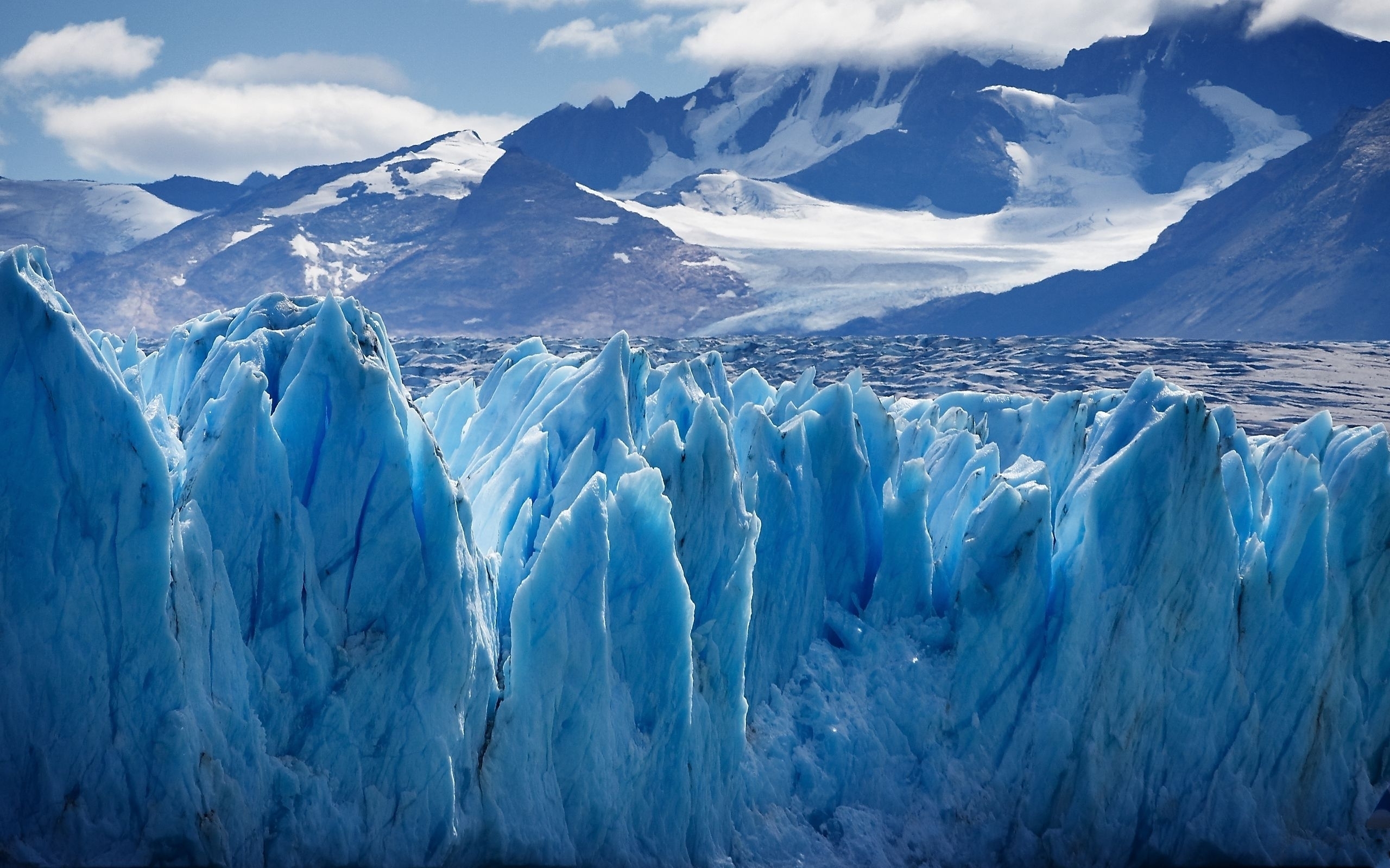 192556 скачать картинку ледник, земля/природа, лёд - обои и заставки бесплатно