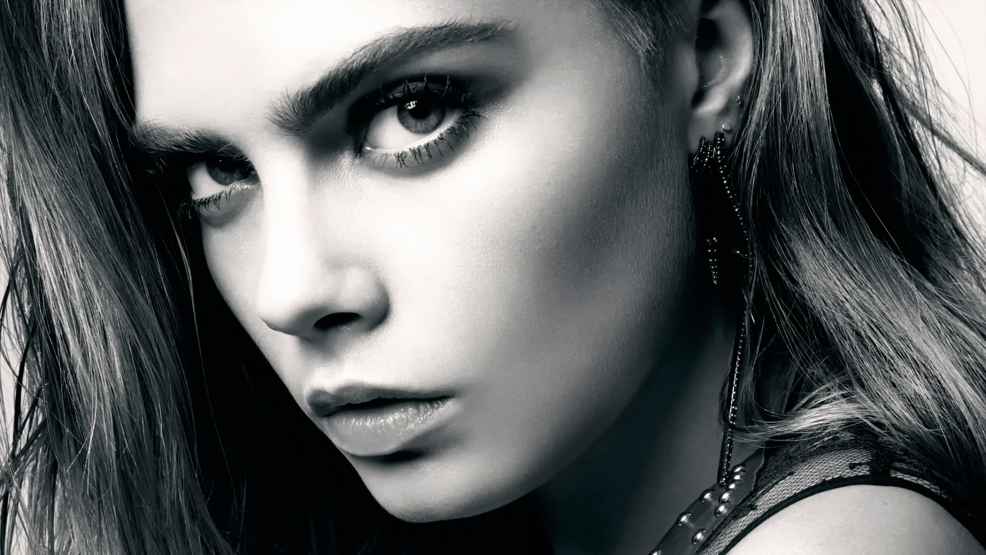 Téléchargez gratuitement l'image Célébrités, Cara Delevingne sur le bureau de votre PC