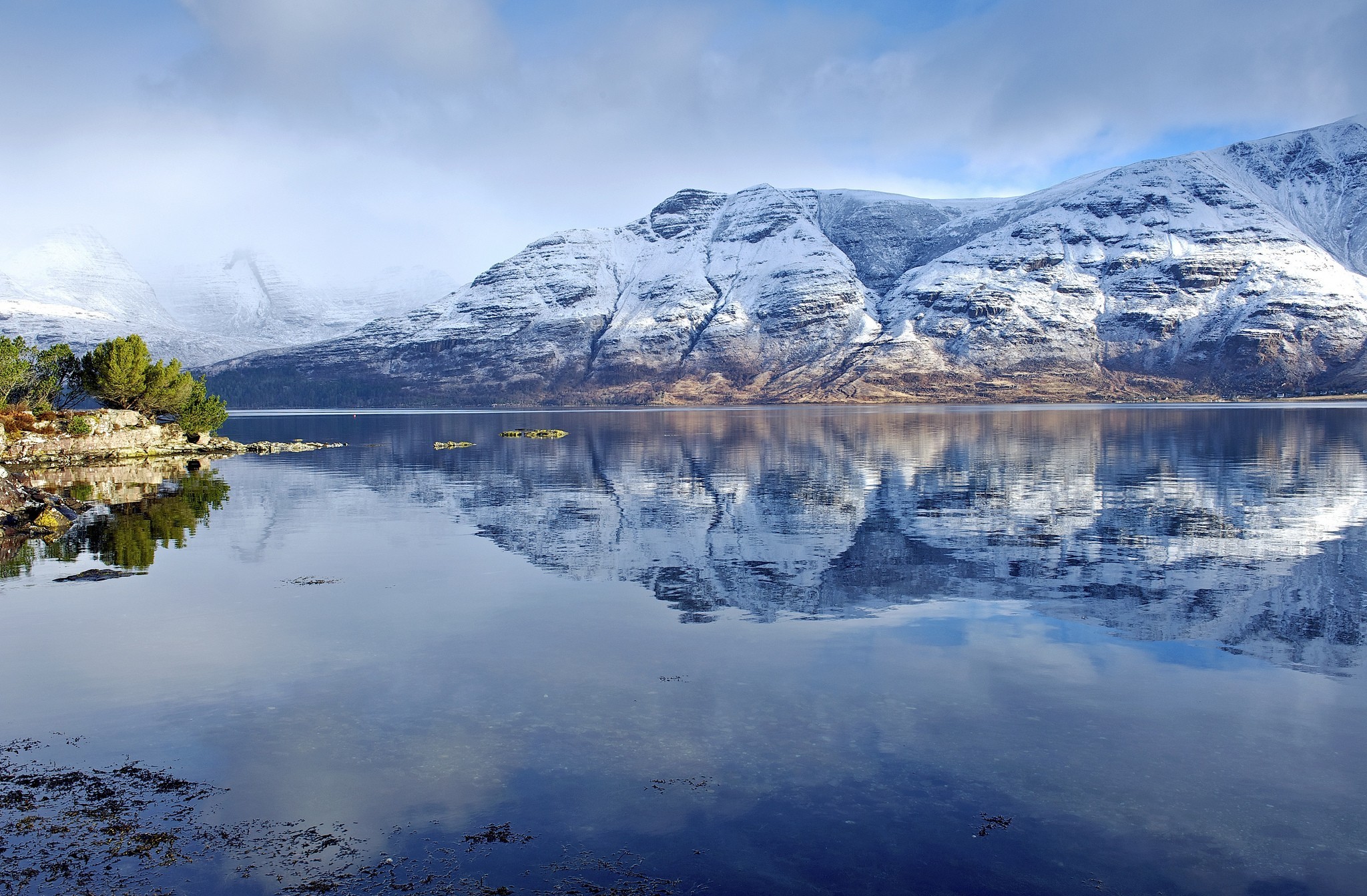 Download mobile wallpaper Mountains, Mountain, Lake, Earth for free.