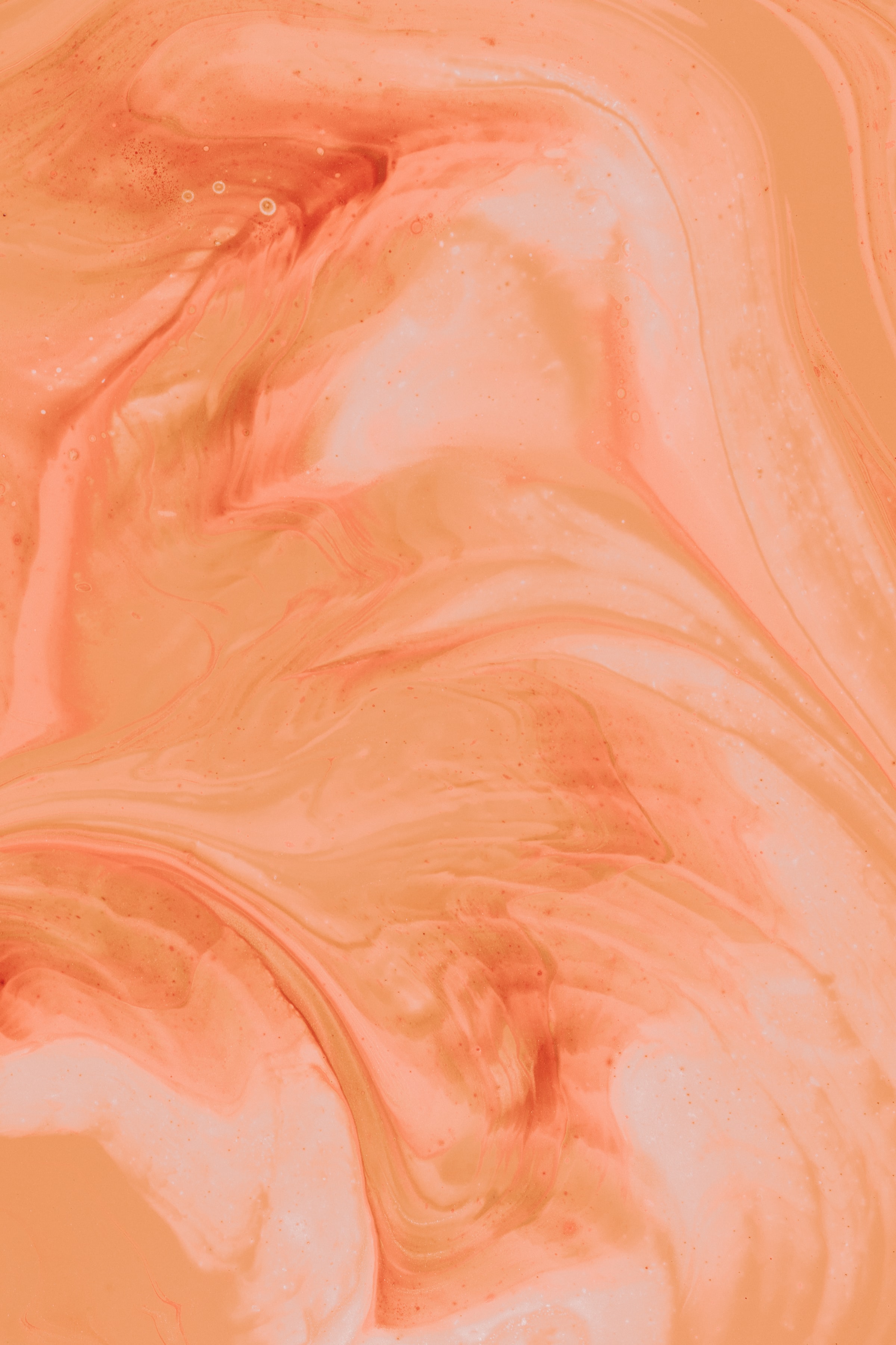 android fluid art, pink, abstract, divorces, paint, liquid, faded