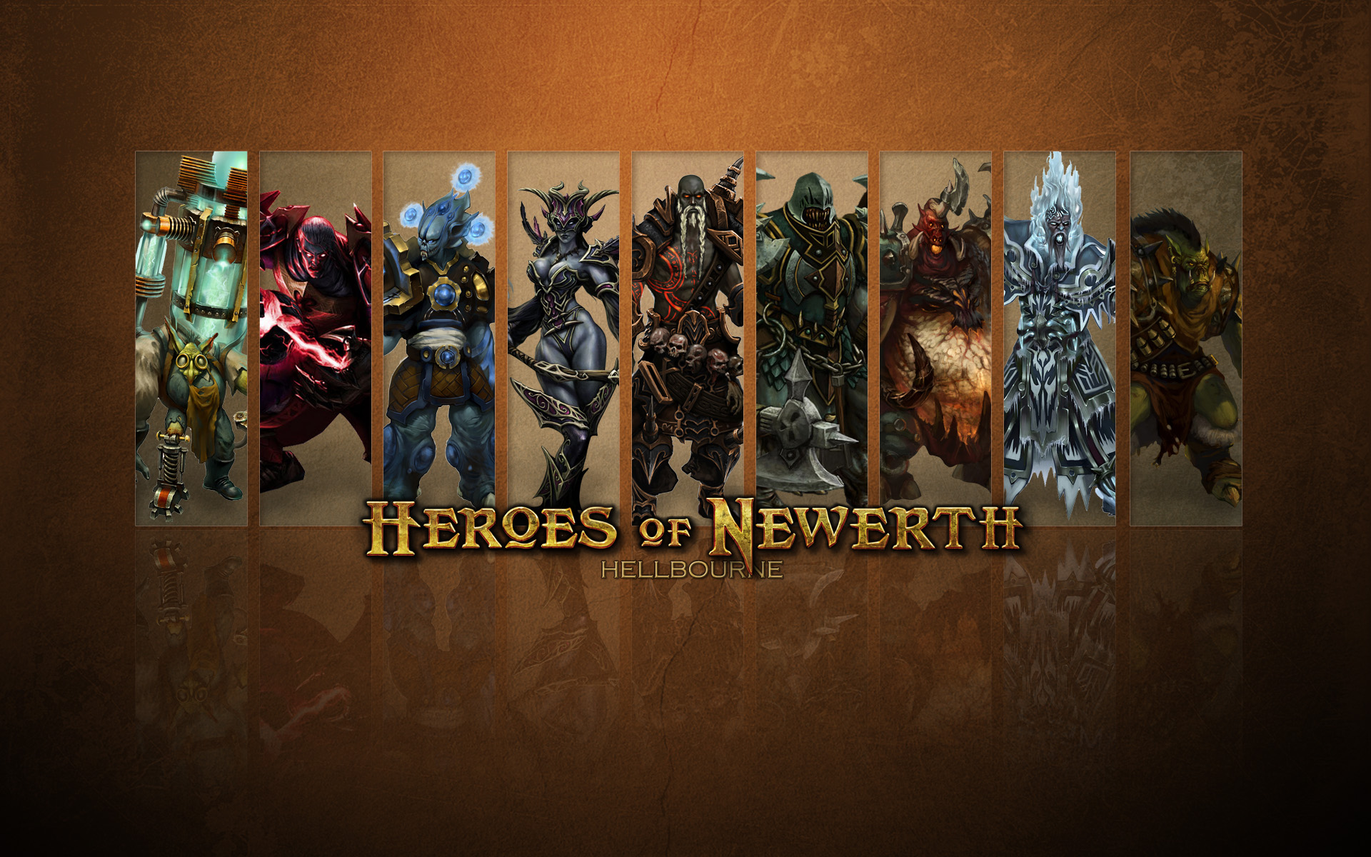 201790 descargar fondo de pantalla videojuego, heroes of newerth: protectores de pantalla e imágenes gratis