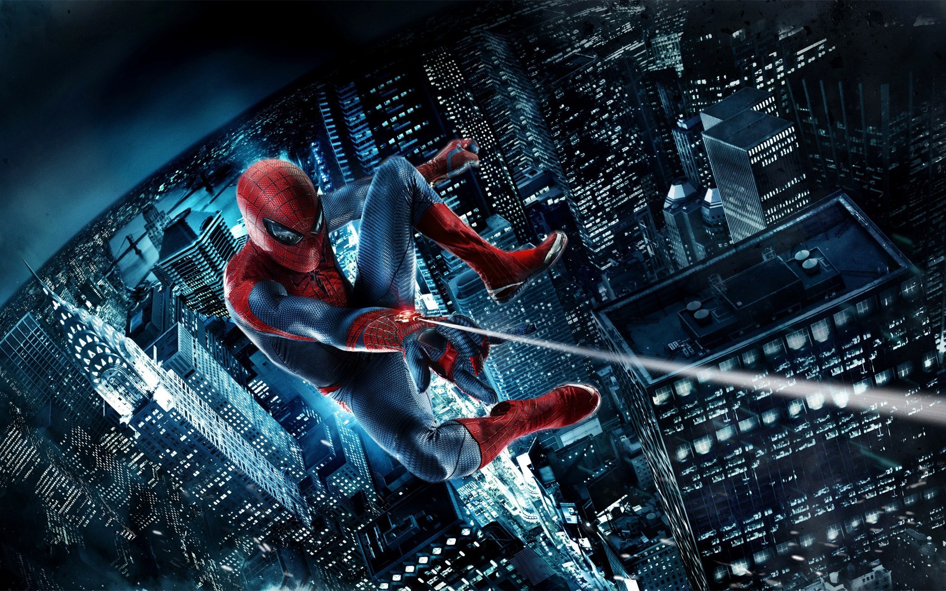 Téléchargez gratuitement l'image Film, The Amazing Spider Man, Homme Araignée sur le bureau de votre PC