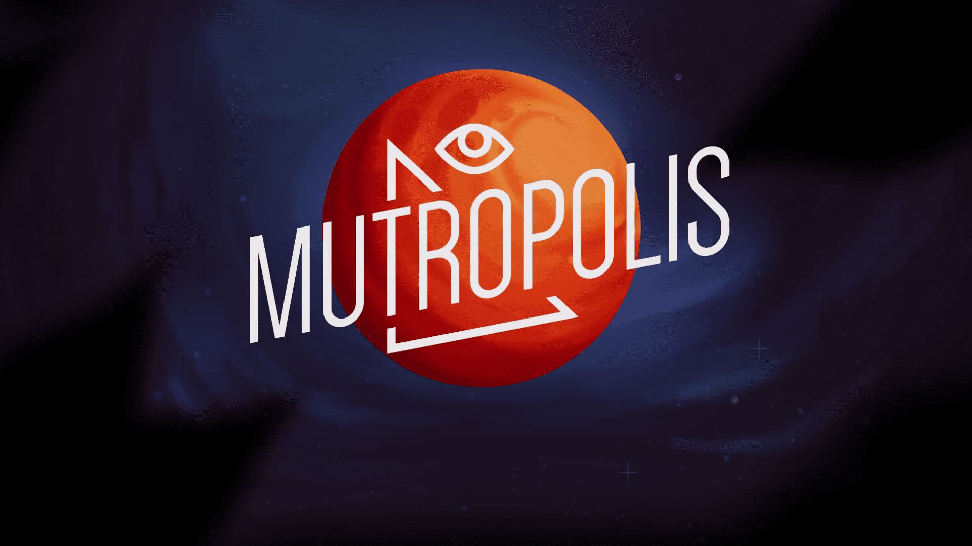 Baixar papéis de parede de desktop Mutropolis HD