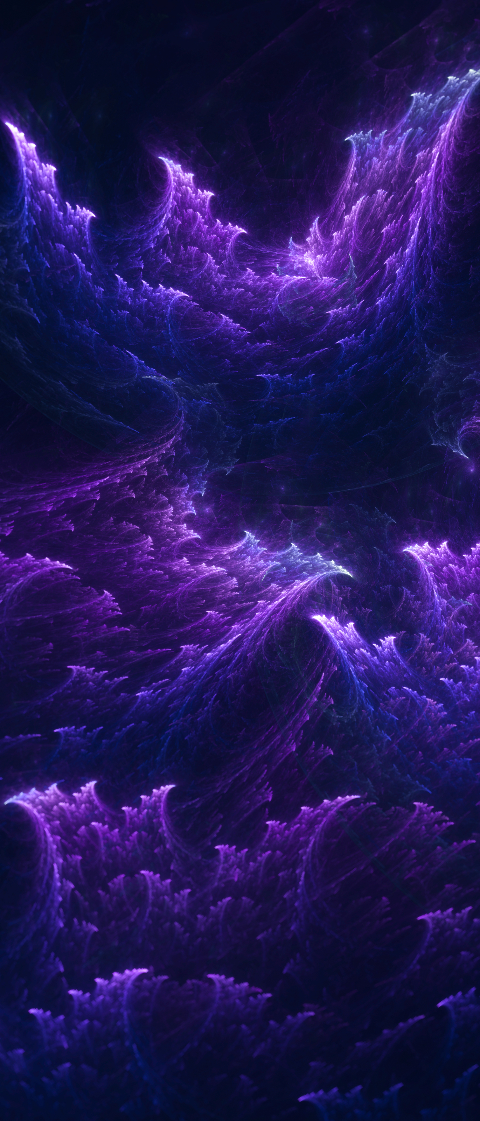 Download mobile wallpaper Abstract, Fractal for free.