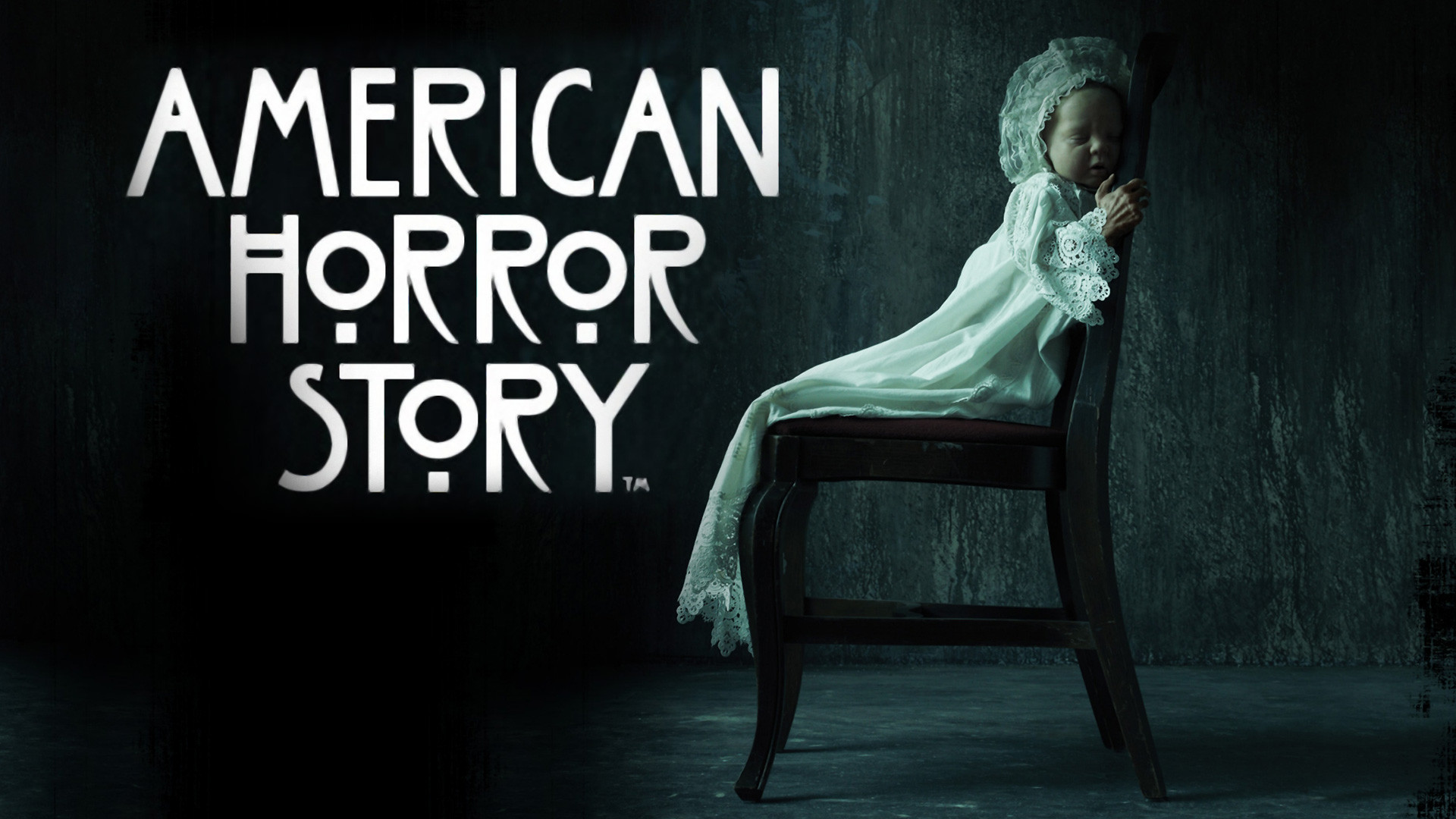 Handy-Wallpaper Fernsehserien, American Horror Story kostenlos herunterladen.