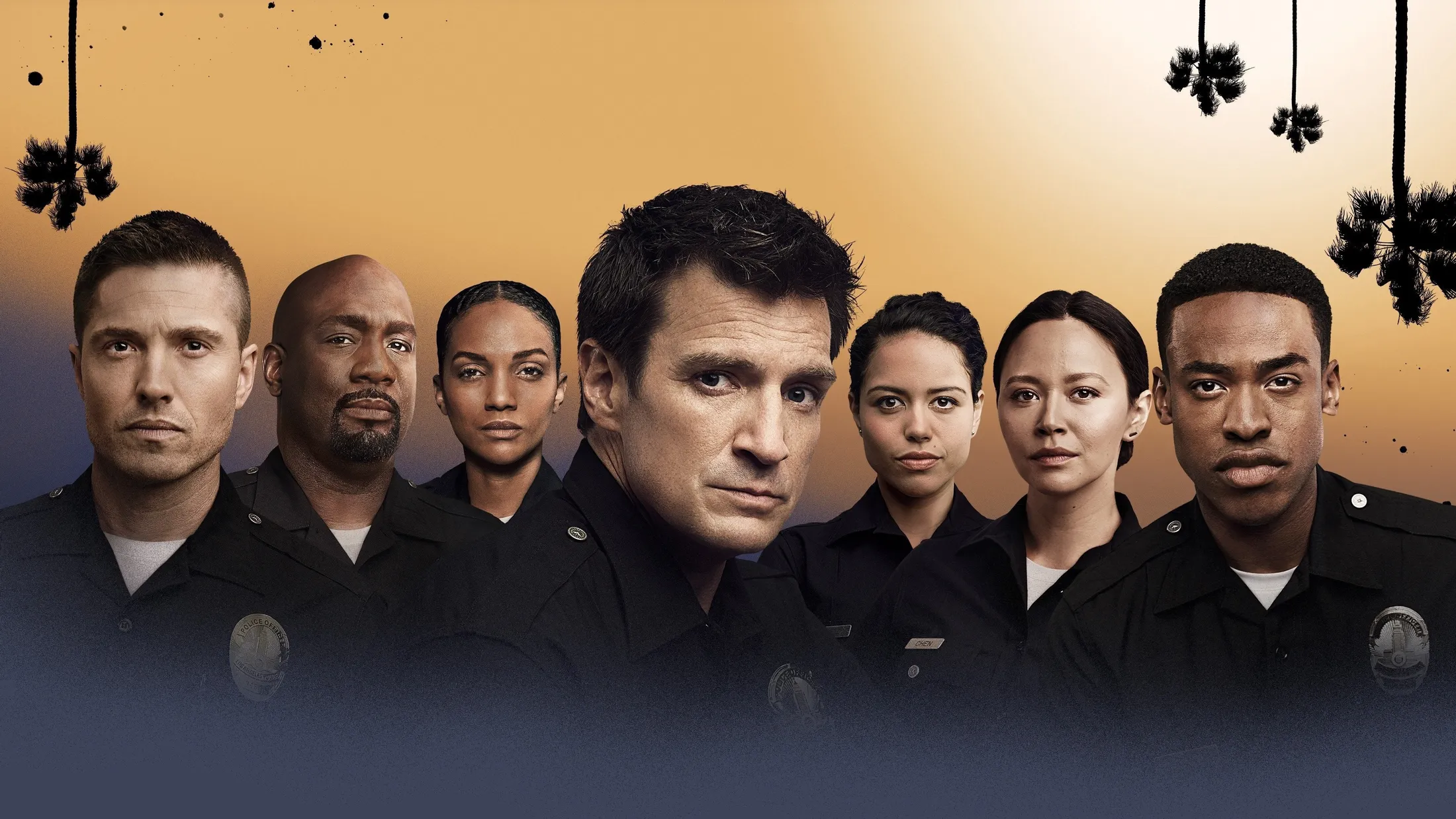 Free The Rookie 4K Wallpapers & Desktop HD Backgrounds for PC