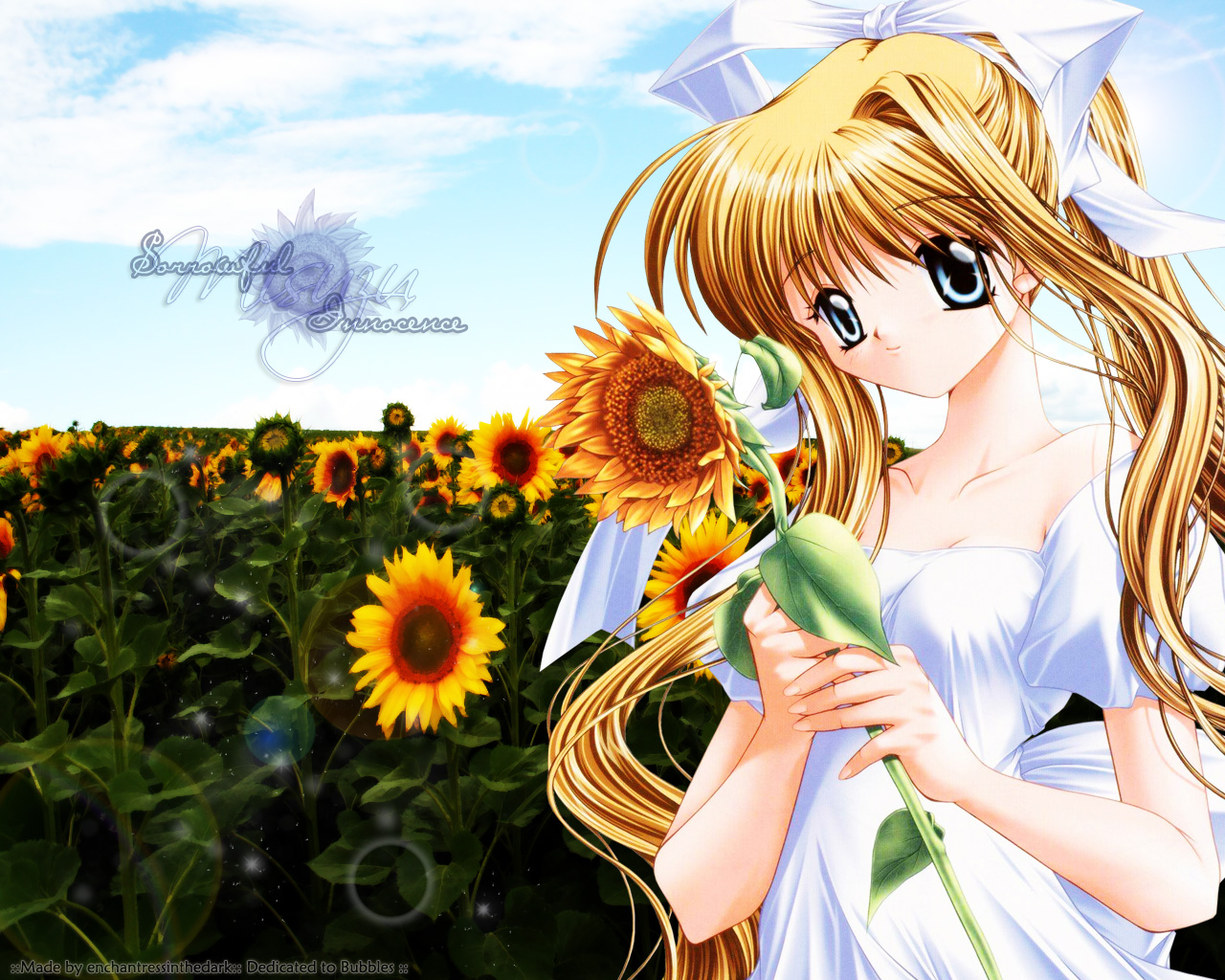 Download mobile wallpaper Anime, Air, Misuzu Kamio for free.