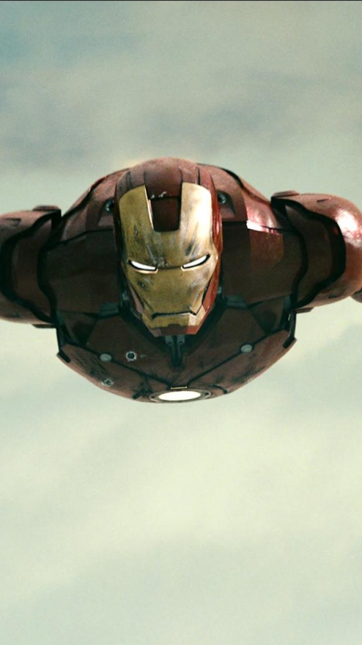 Baixar papel de parede para celular de Homem De Ferro, Filme, Tony Stark gratuito.