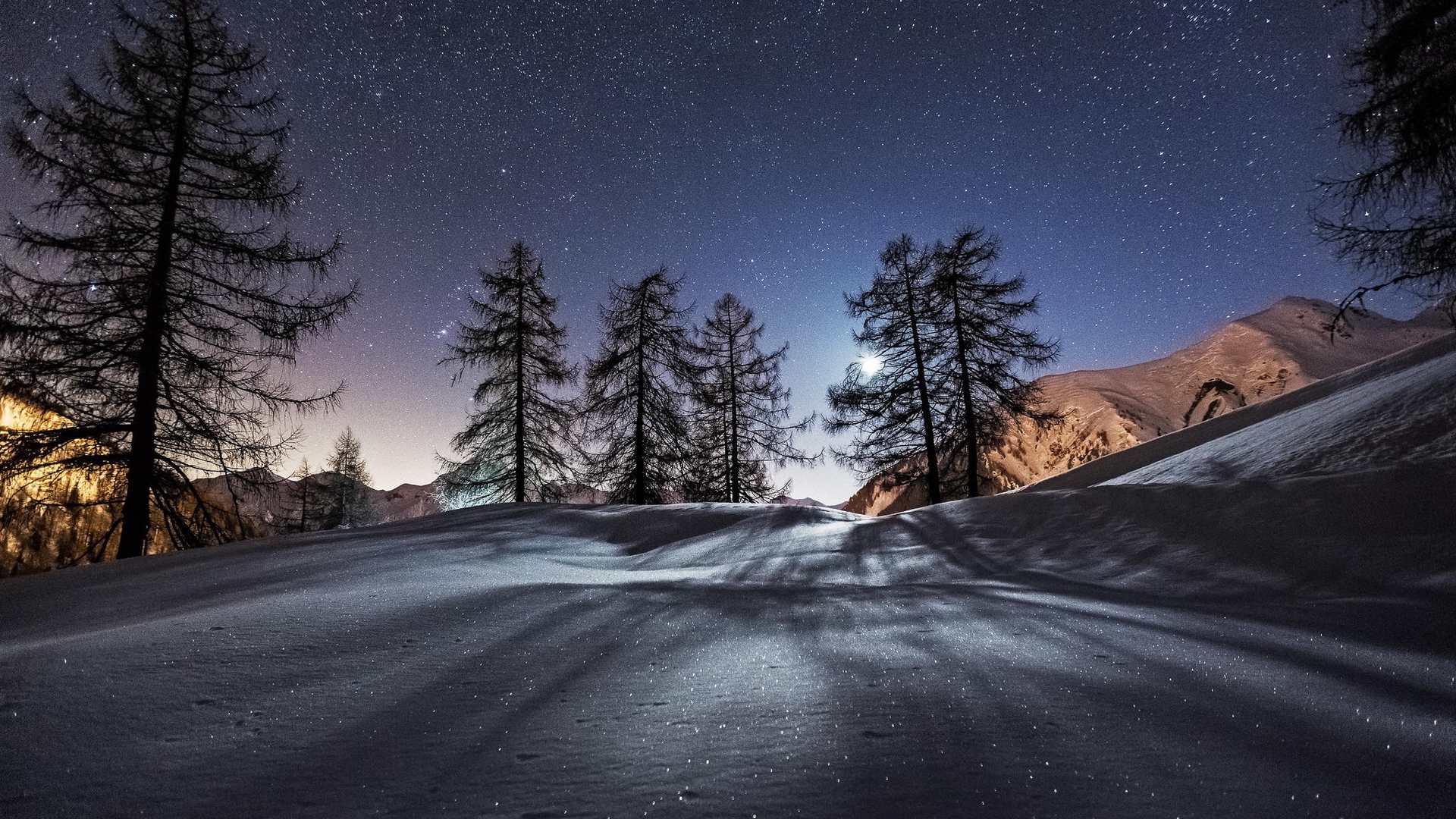 Téléchargez gratuitement l'image Hiver, Terre/nature sur le bureau de votre PC