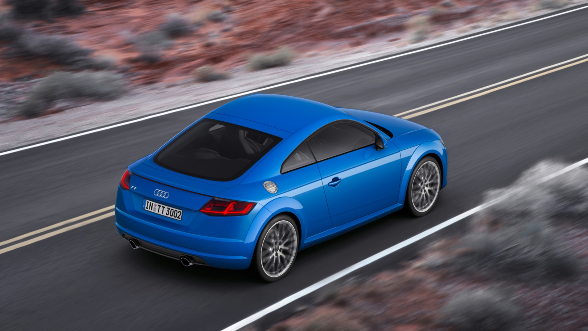 Free download wallpaper Audi, Audi Tt, Vehicles on your PC desktop