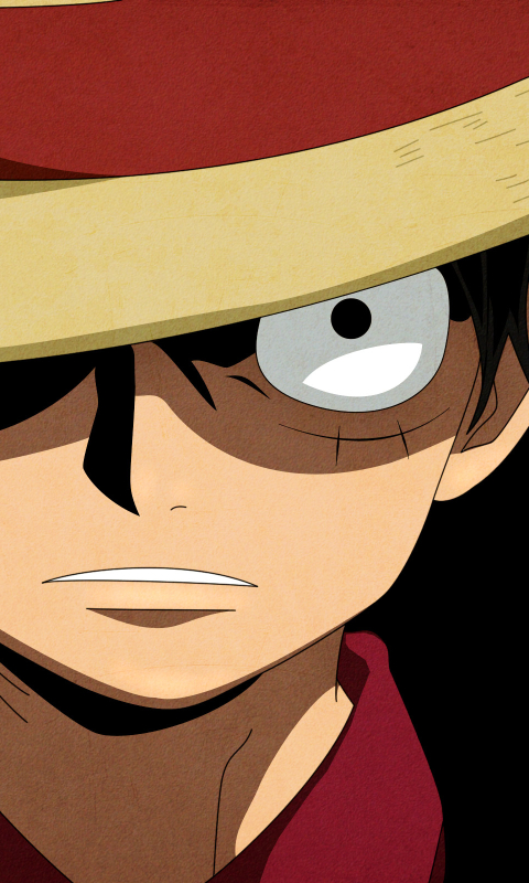 Descarga gratuita de fondo de pantalla para móvil de Animado, One Piece, Monkey D Luffy.