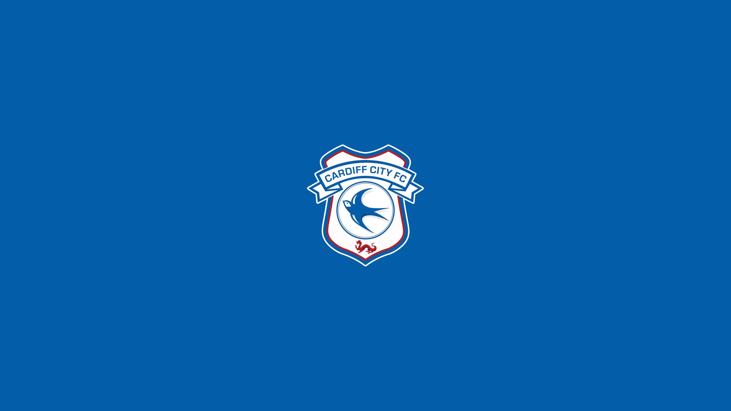 Descarga gratuita de fondo de pantalla para móvil de Fútbol, Logo, Emblema, Deporte, Ciudad De Cardiff F C.