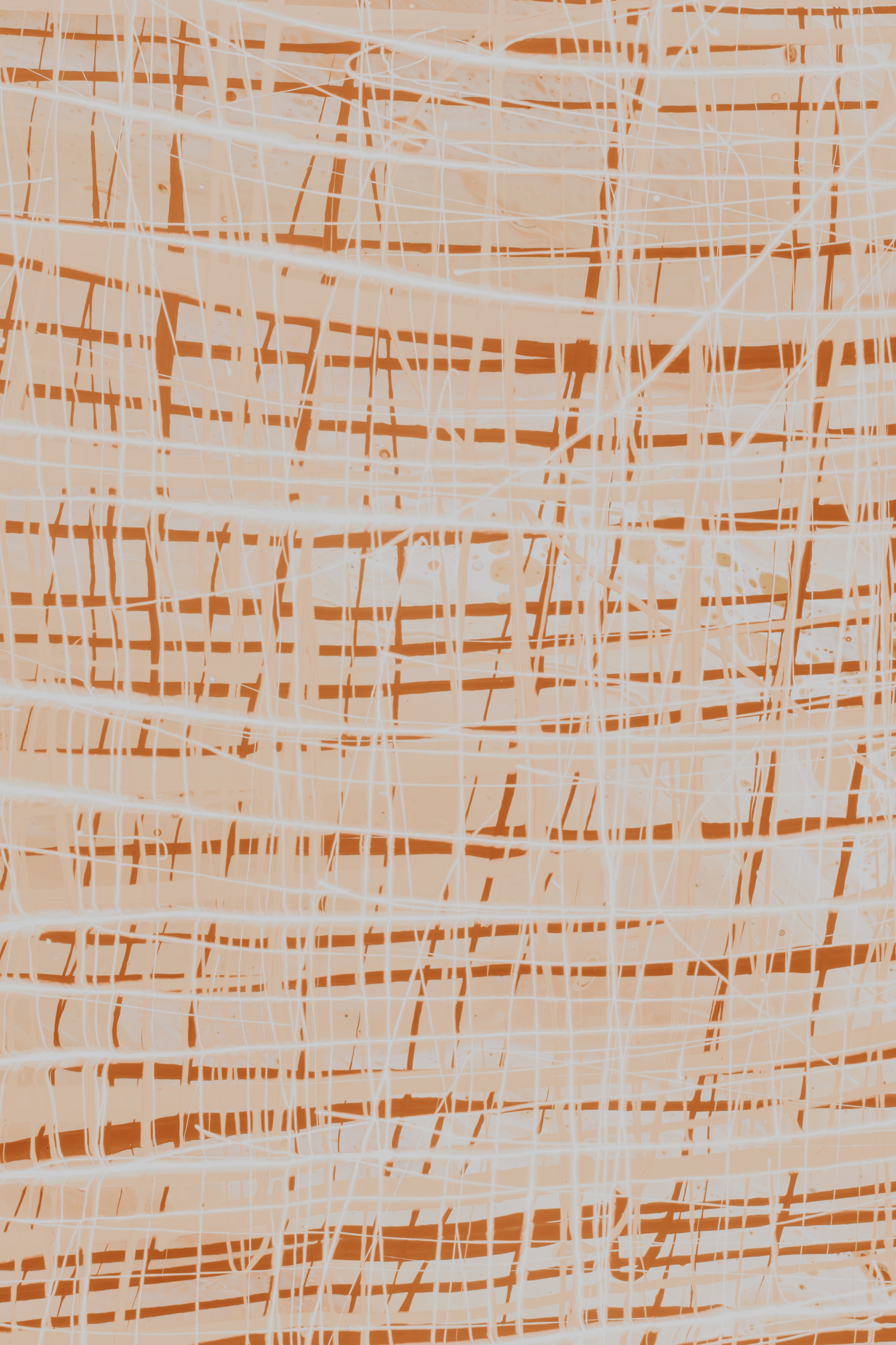 Download mobile wallpaper Streaks, Paint, Stripes, Lines, Abstract for free.