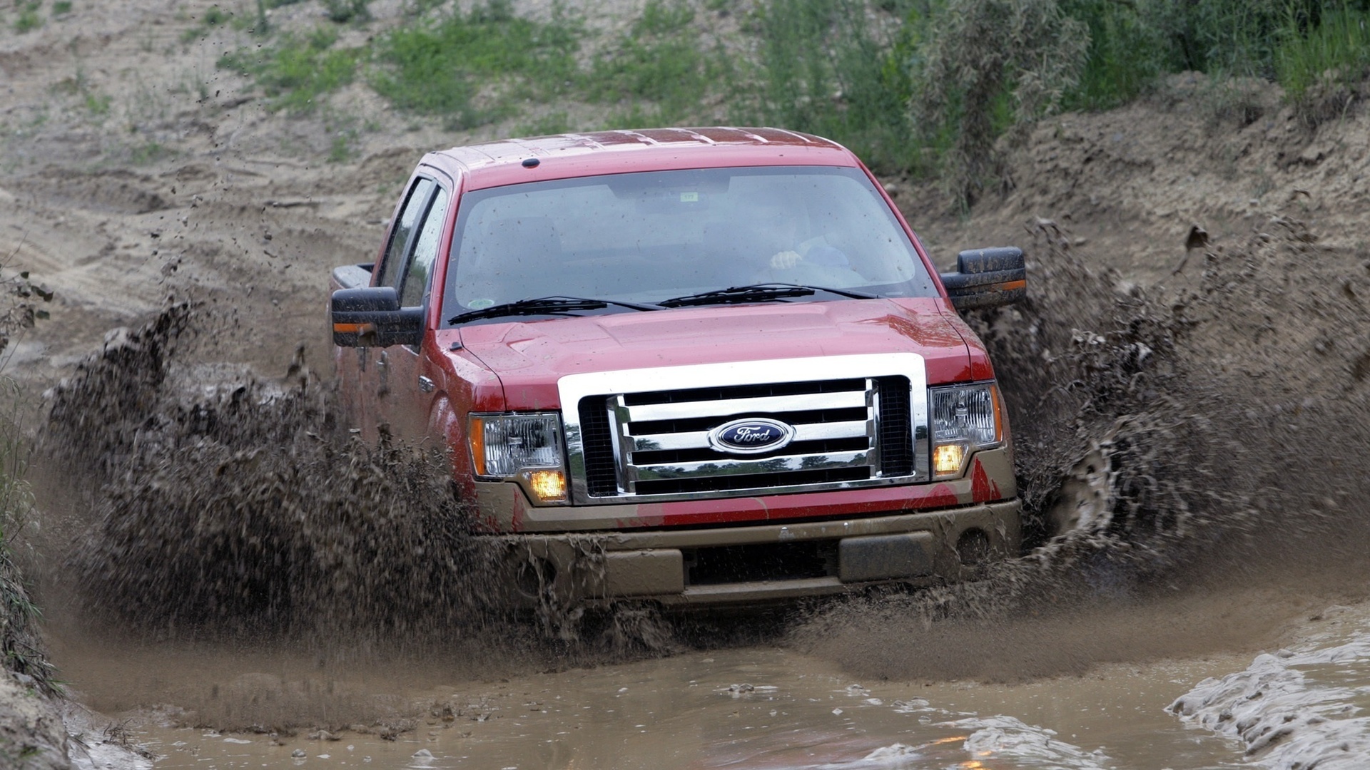 vehicles, ford f 150