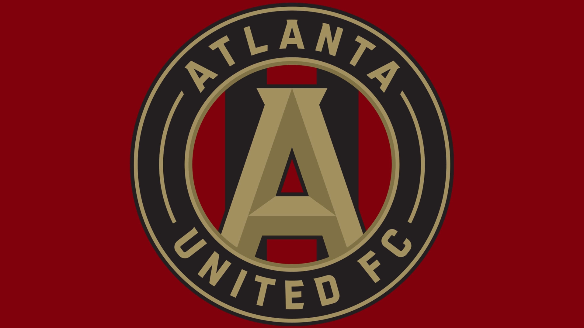 Téléchargez gratuitement l'image Logo, Des Sports, Football, Mls, Atlanta United Fc sur le bureau de votre PC