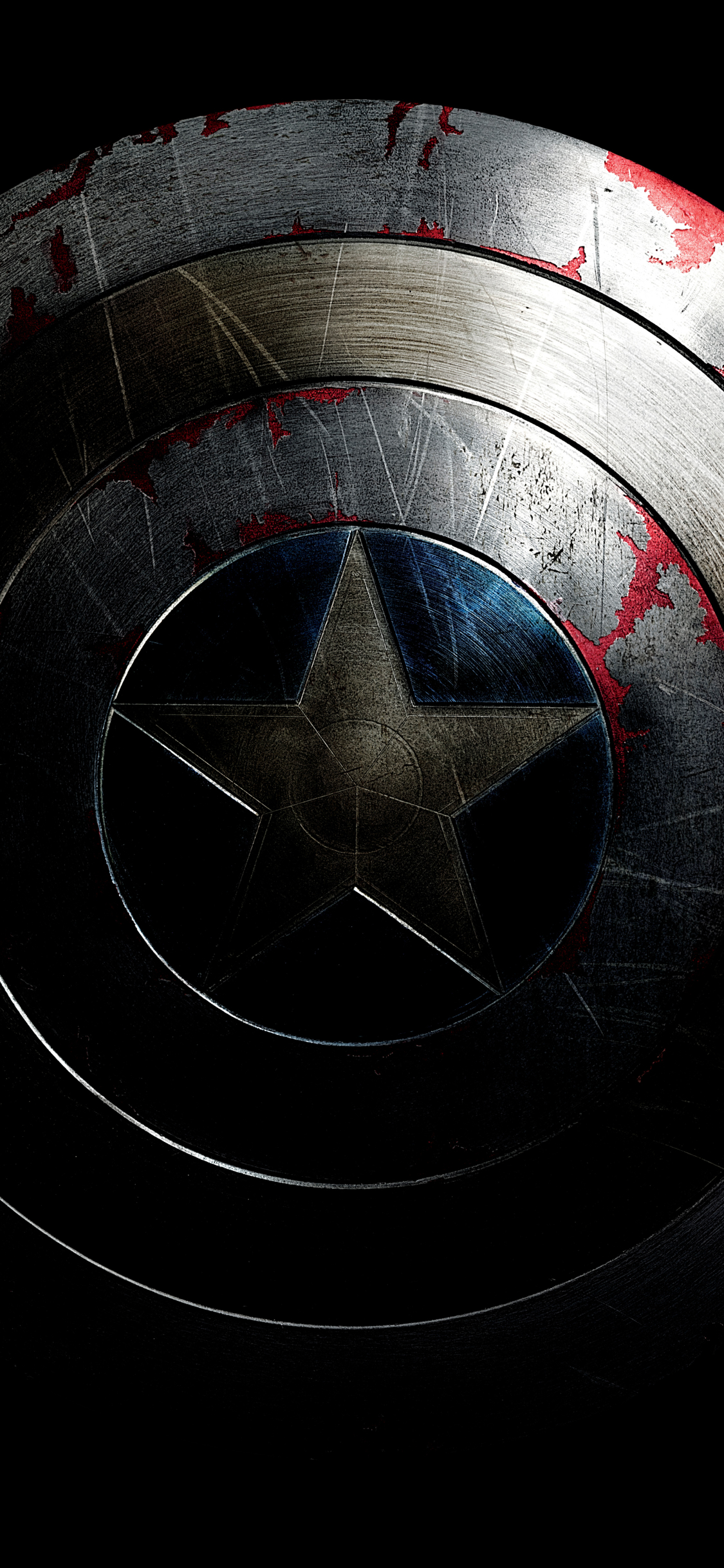 Handy-Wallpaper Captain America, Schild, Filme, The Return Of The First Avenger kostenlos herunterladen.