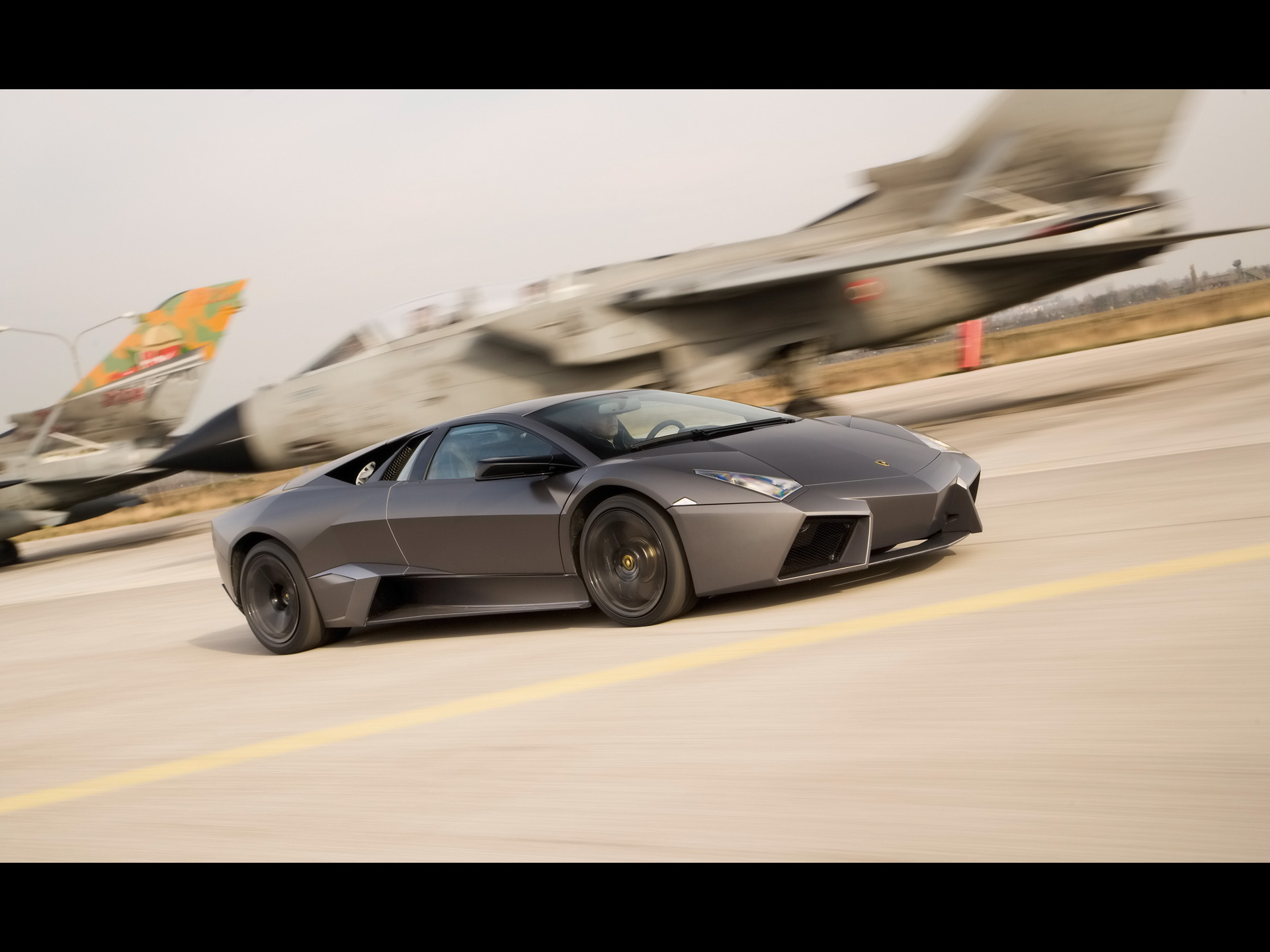 Los mejores fondos de pantalla de Lamborghini Reventón para la pantalla del teléfono