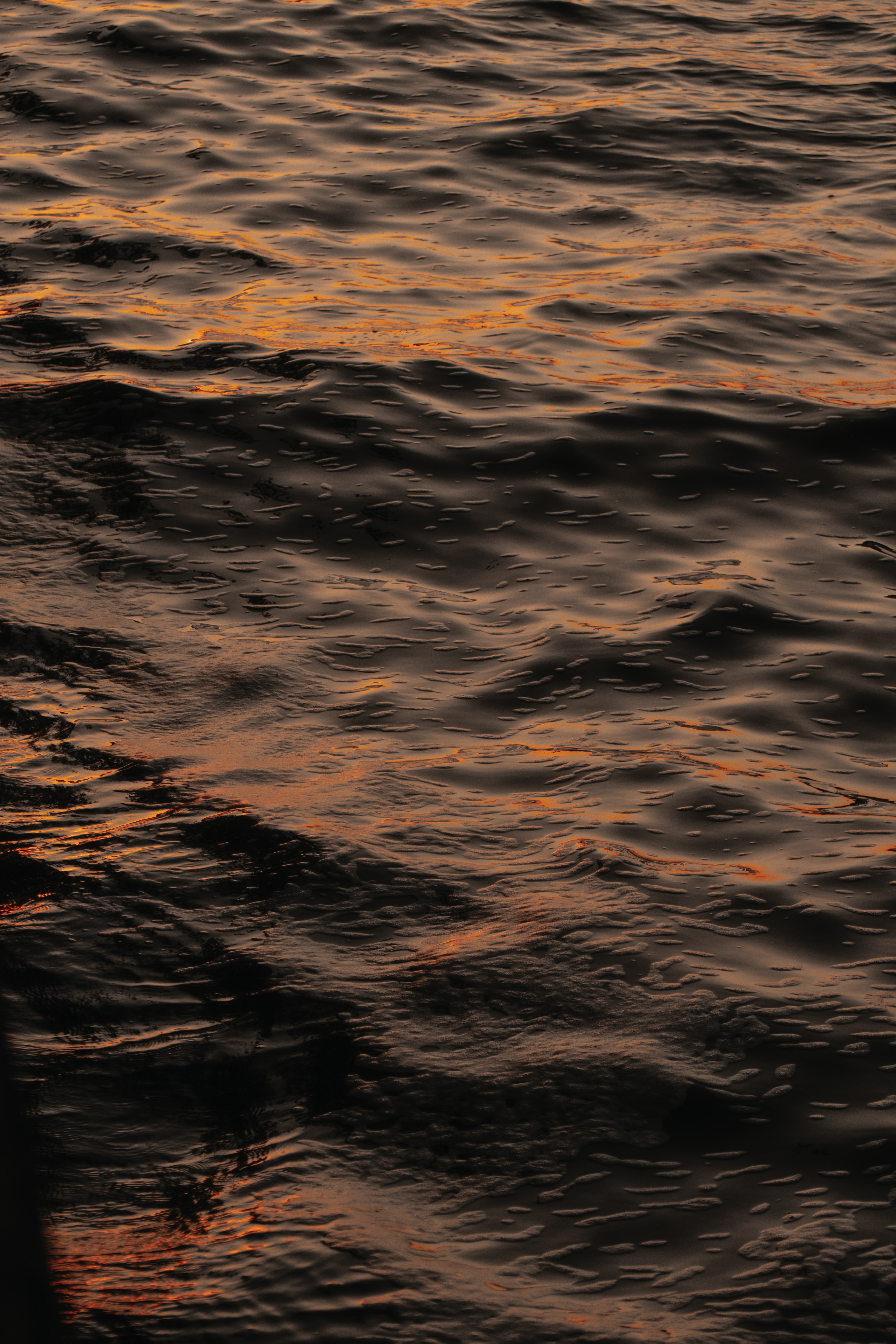 Free download wallpaper Nature, Ripples, Ripple, Wavy, Water, Waves on your PC desktop