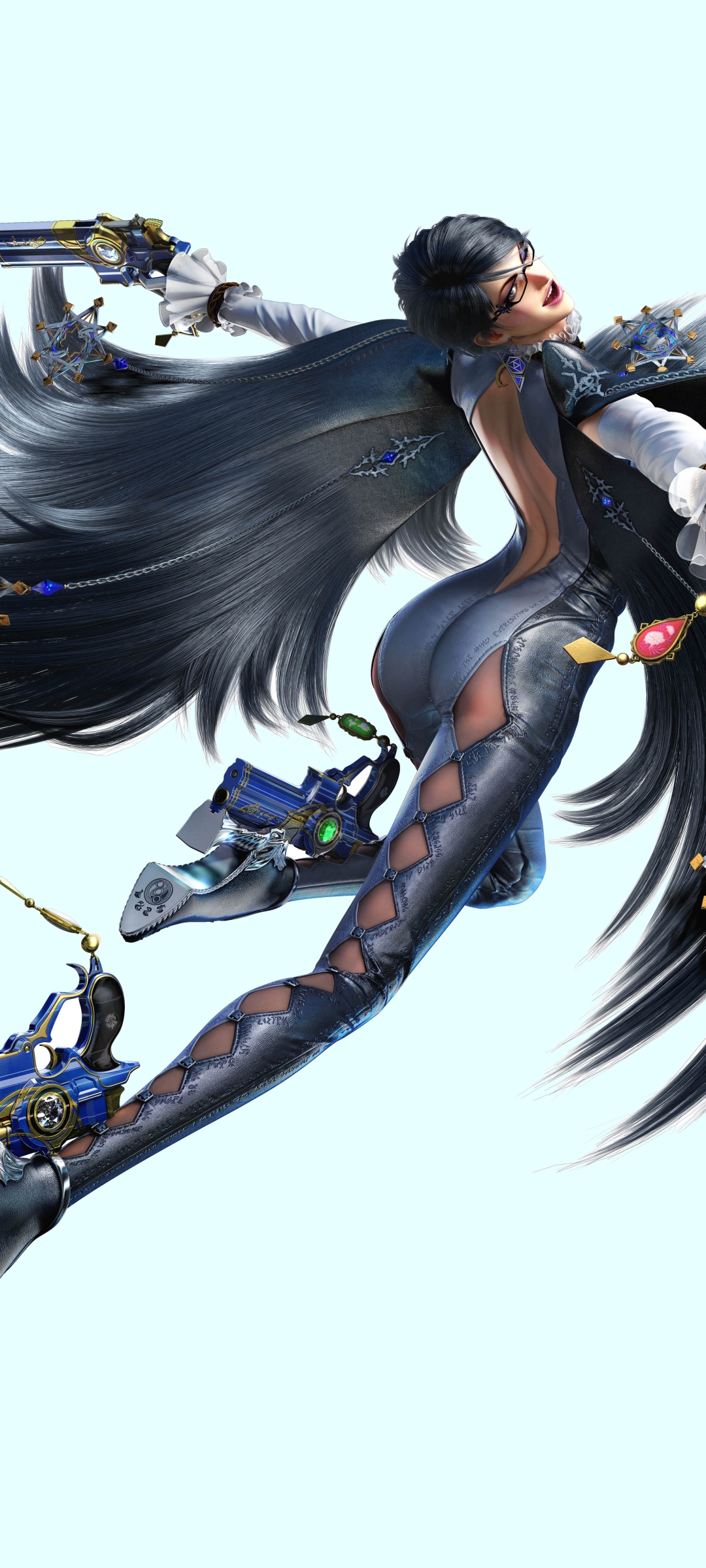 Images & Pictures  Bayonetta (Character)