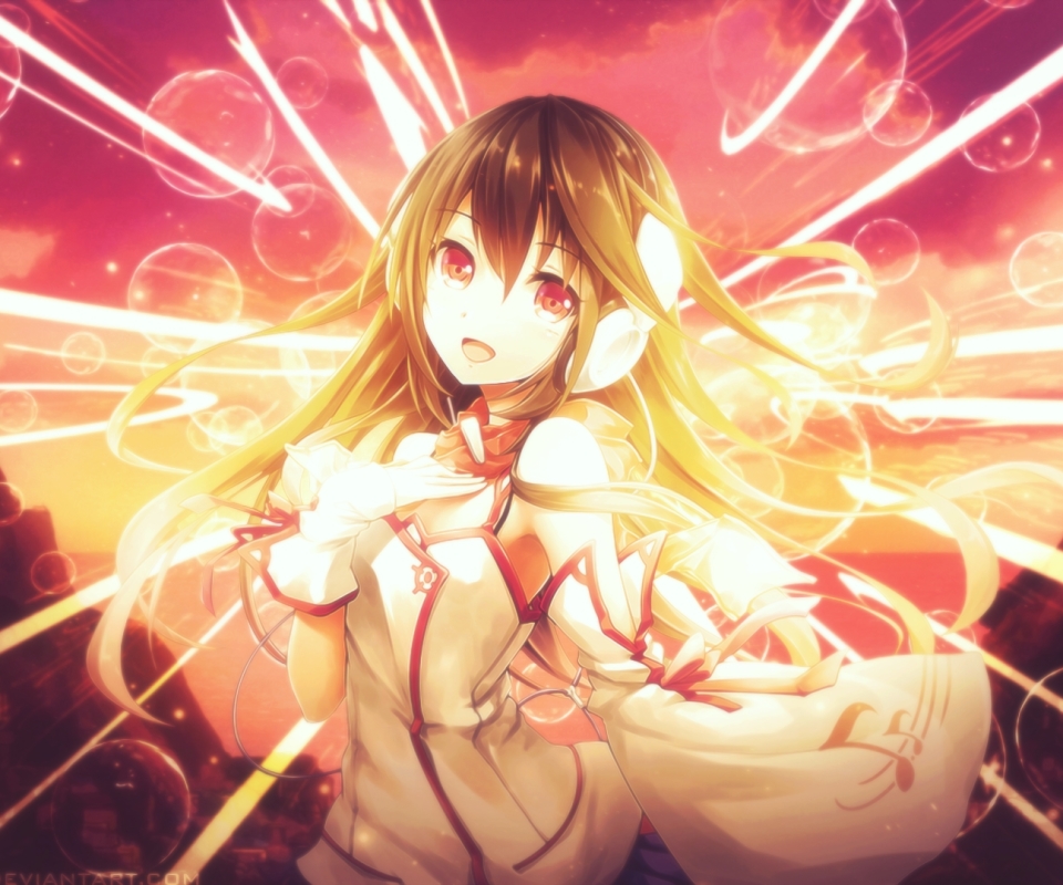 1265759 Bild herunterladen animes, vocaloid, kokone (vocaloid) - Hintergrundbilder und Bildschirmschoner kostenlos