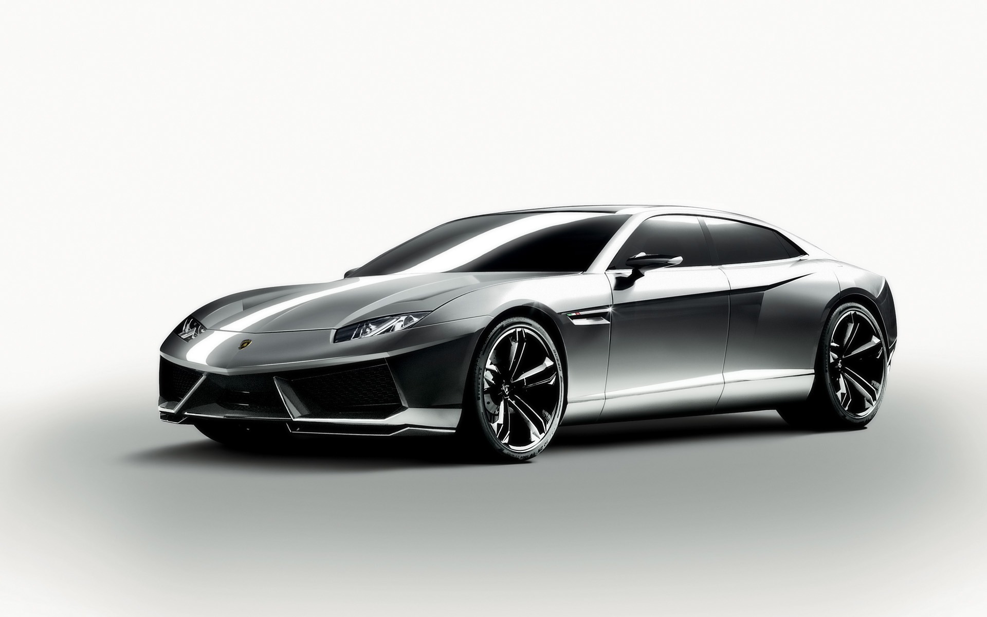 Télécharger des fonds d'écran Lamborghini Estoque HD