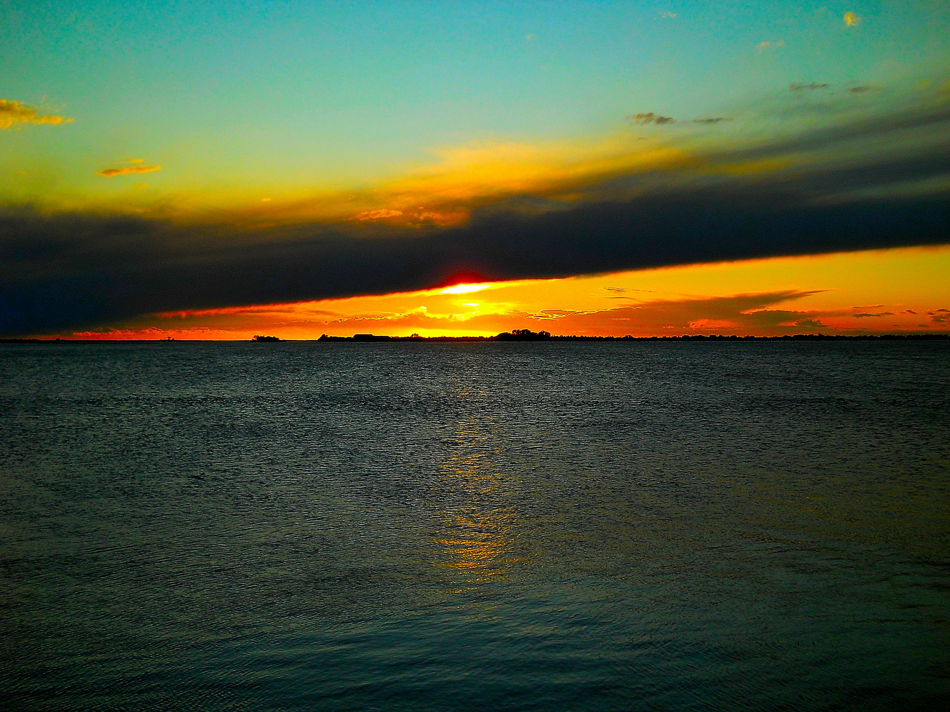 Téléchargez gratuitement l'image Coucher De Soleil, Terre/nature sur le bureau de votre PC