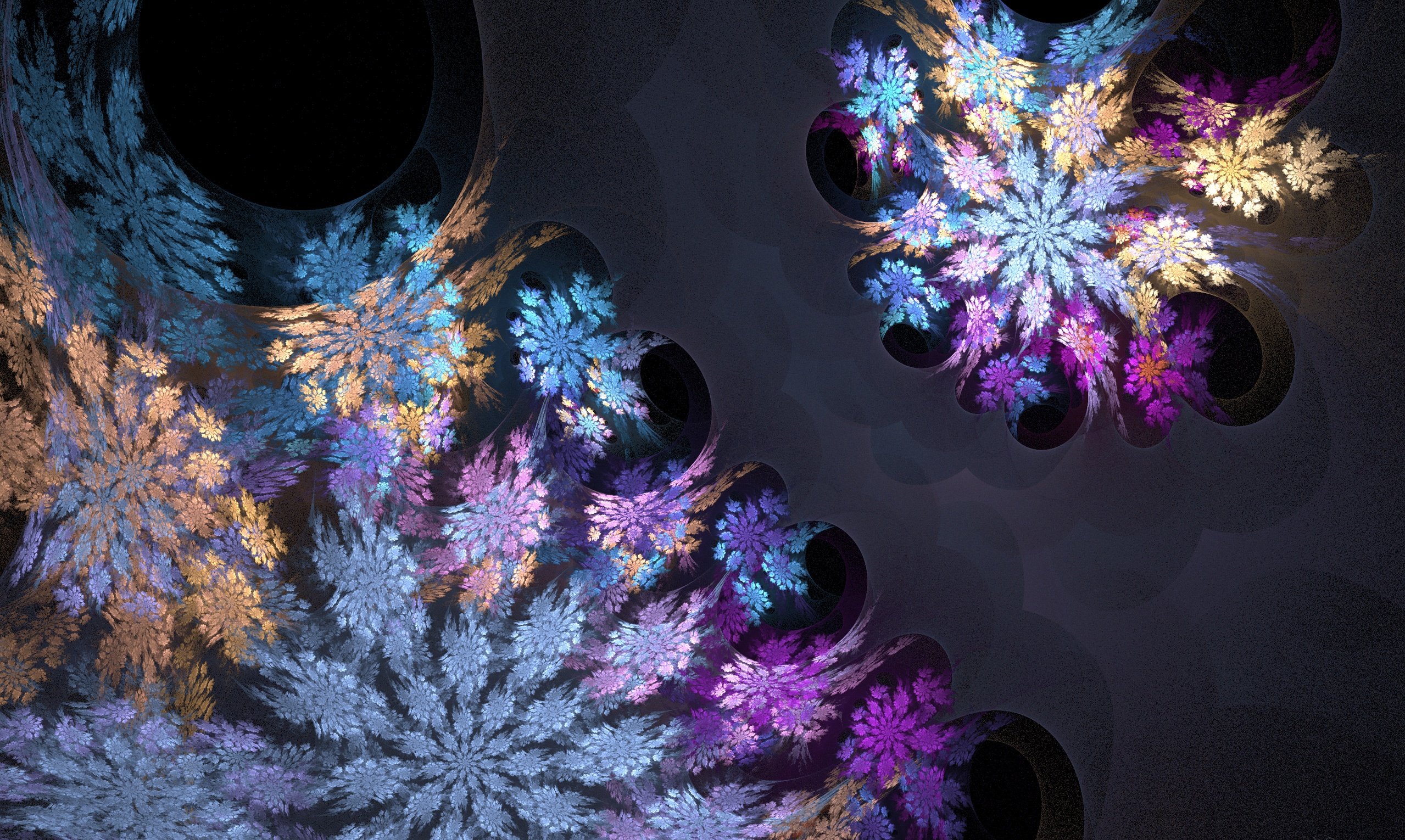 Free download wallpaper Abstract, Fractal on your PC desktop