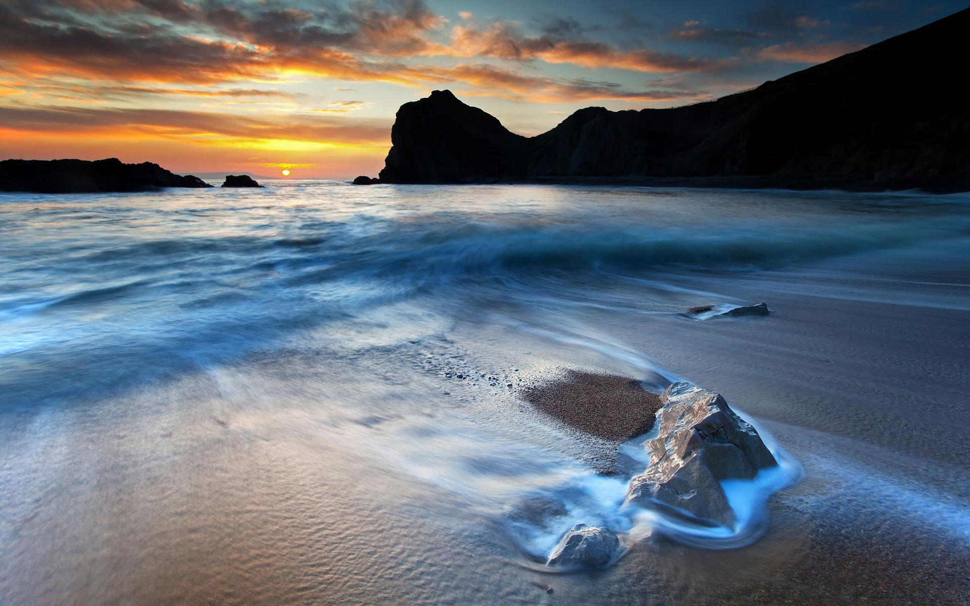 Free download wallpaper Earth, Seascape on your PC desktop