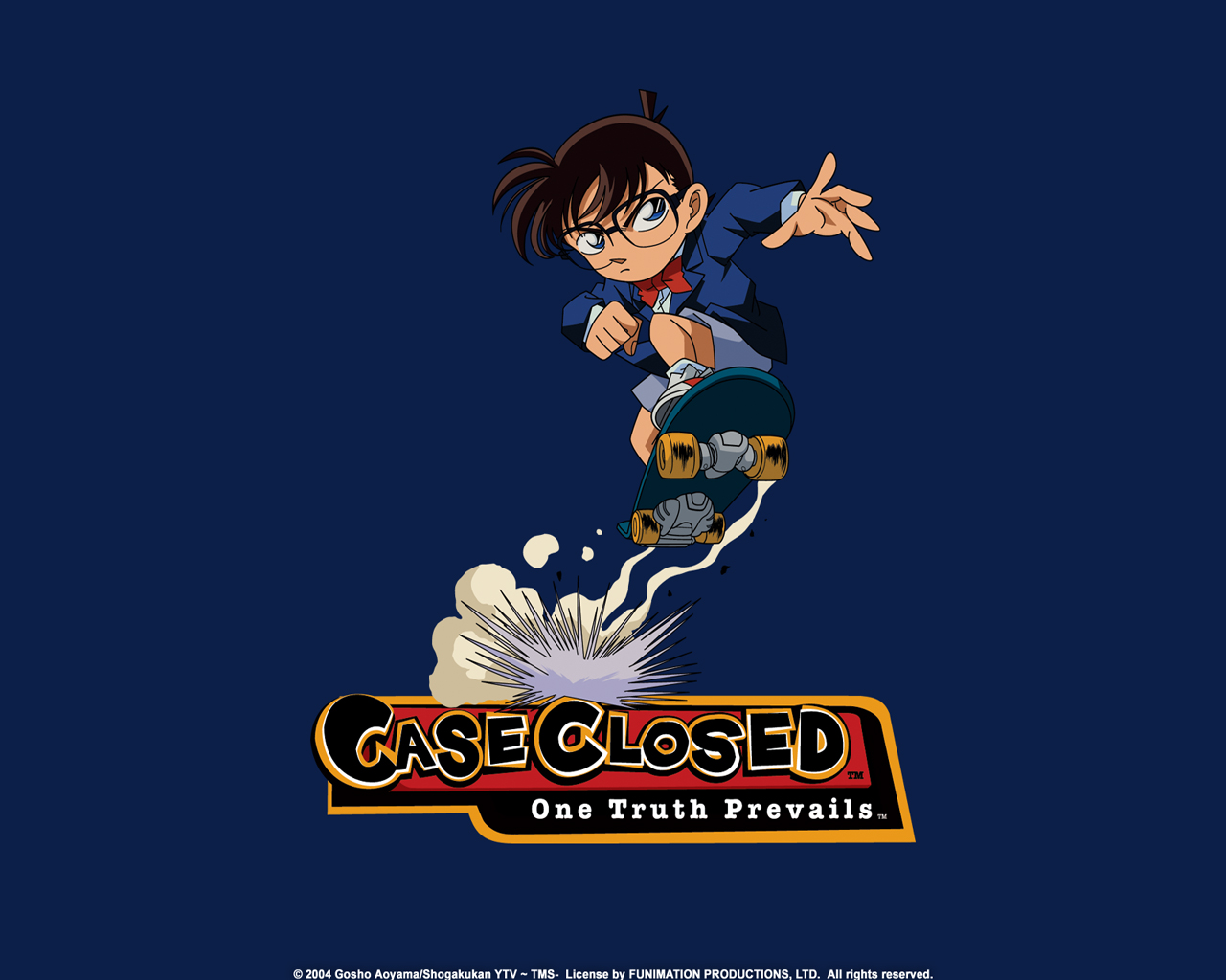 Descarga gratis la imagen Animado, Detective Conan, Caso Cerrado en el escritorio de tu PC