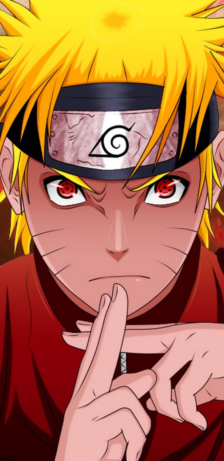 Download mobile wallpaper Anime, Naruto, Ninja, Naruto Uzumaki for free.