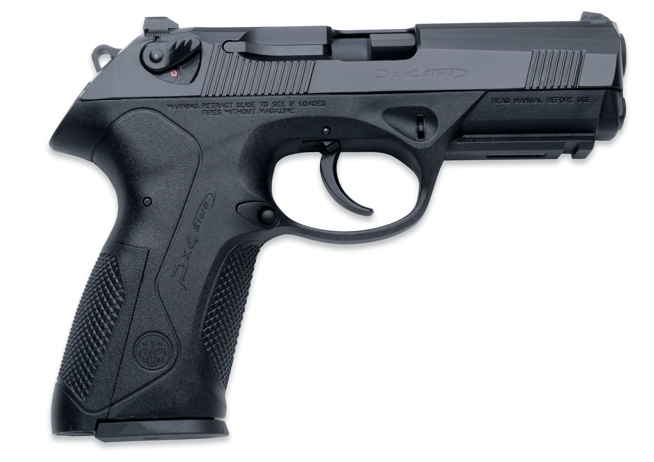 Baixar papéis de parede de desktop Tempestade Beretta Px4 HD