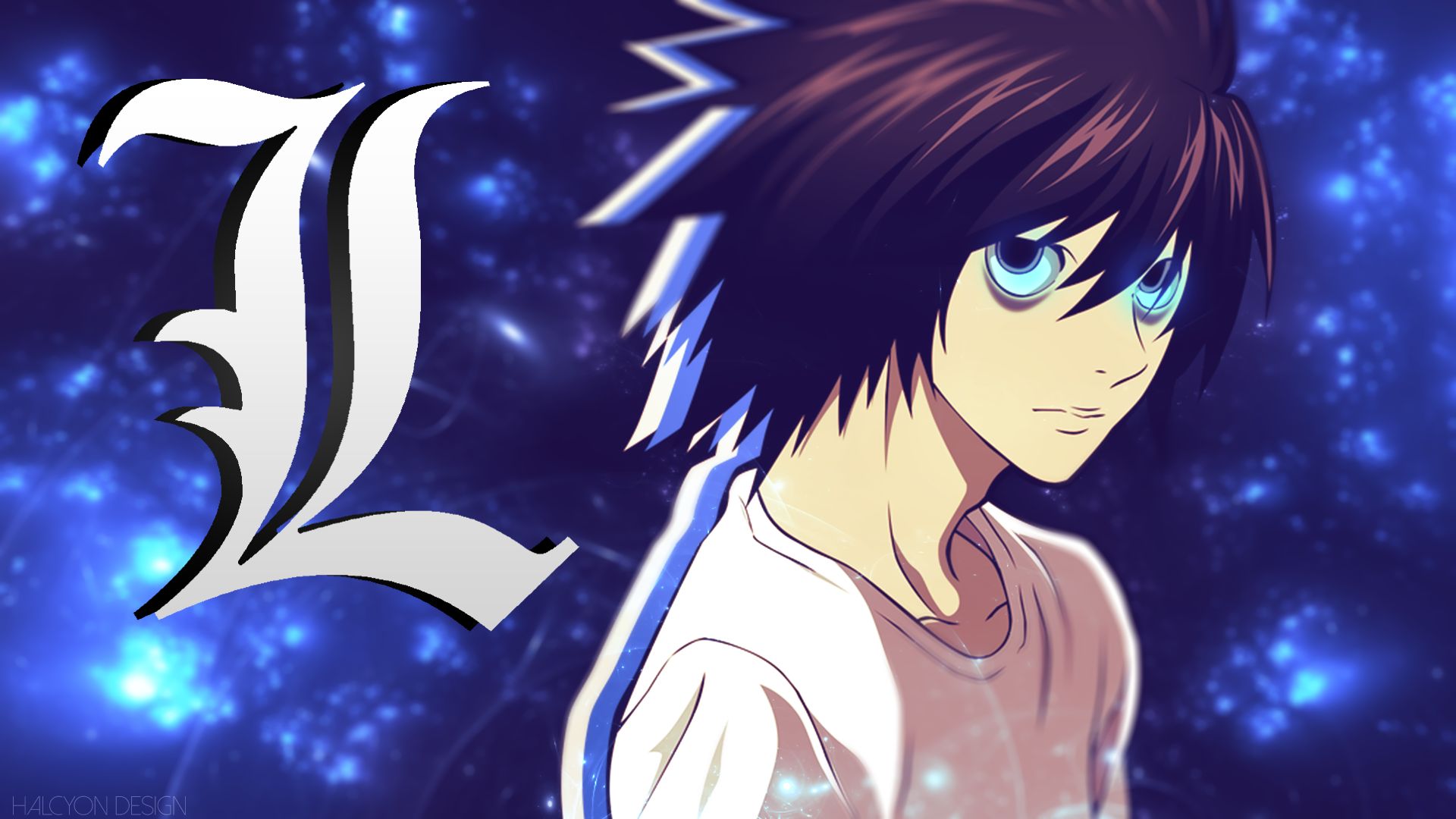 Download mobile wallpaper Death Note, Anime for free.