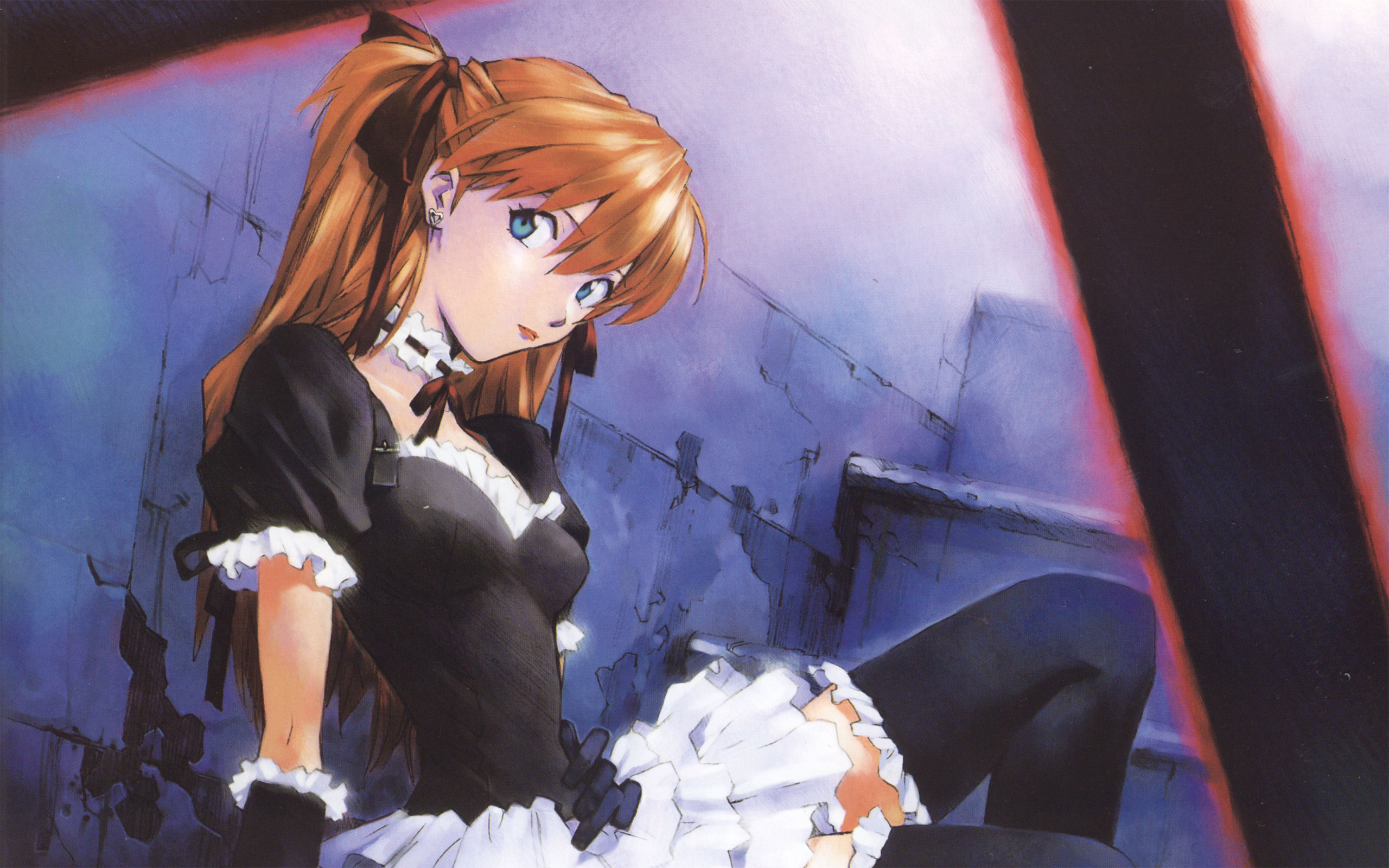 Free download wallpaper Anime, Evangelion, Neon Genesis Evangelion on your PC desktop