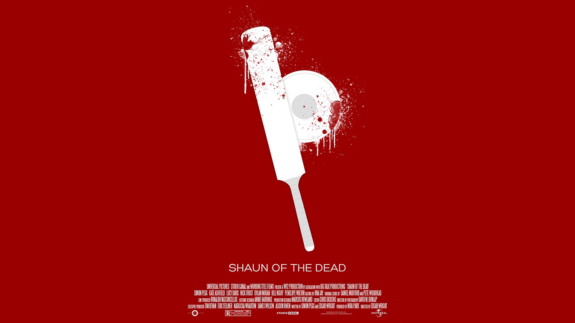 movie, shaun of the dead