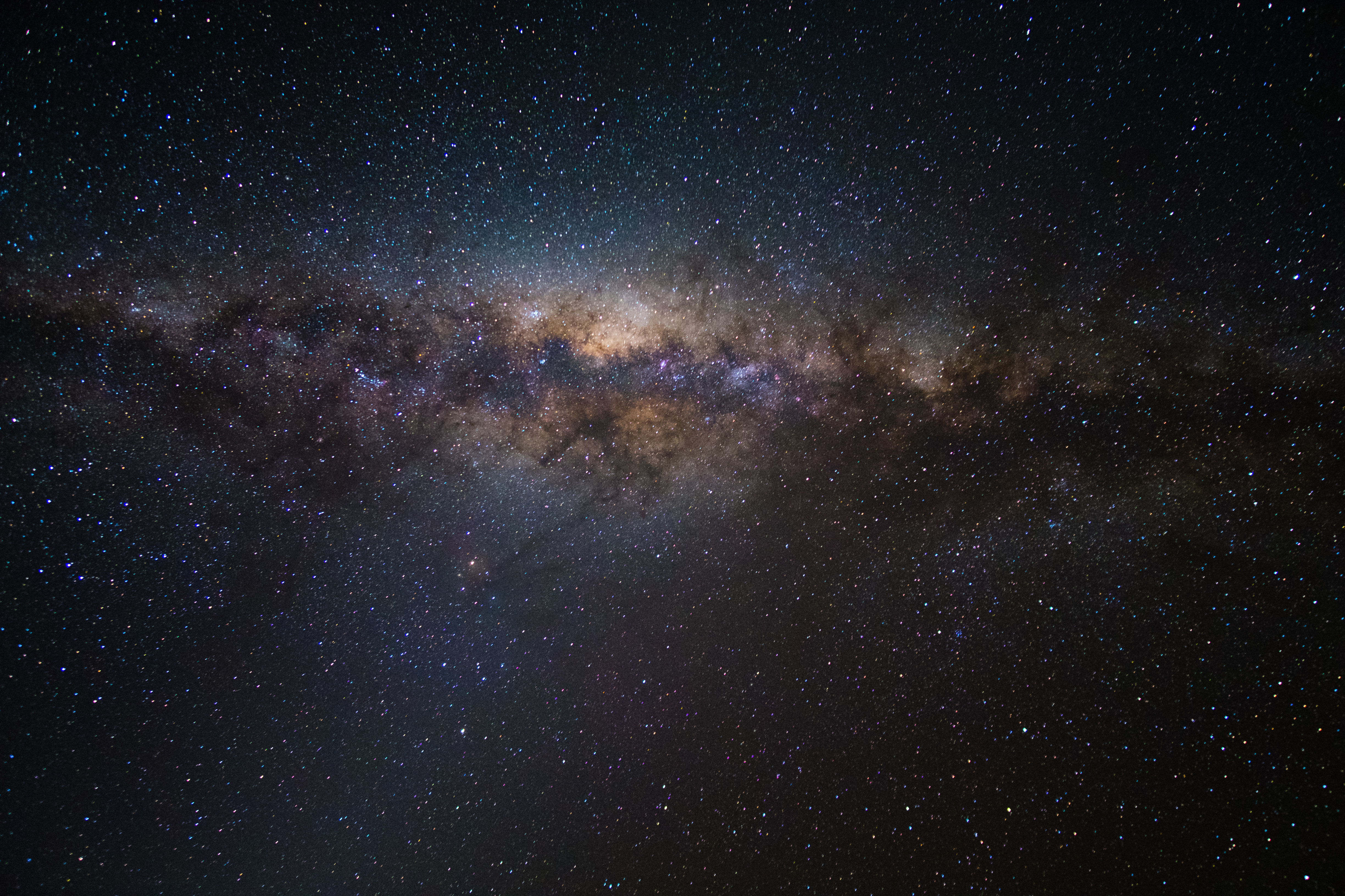 Téléchargez gratuitement l'image Voie Lactée, Science Fiction sur le bureau de votre PC