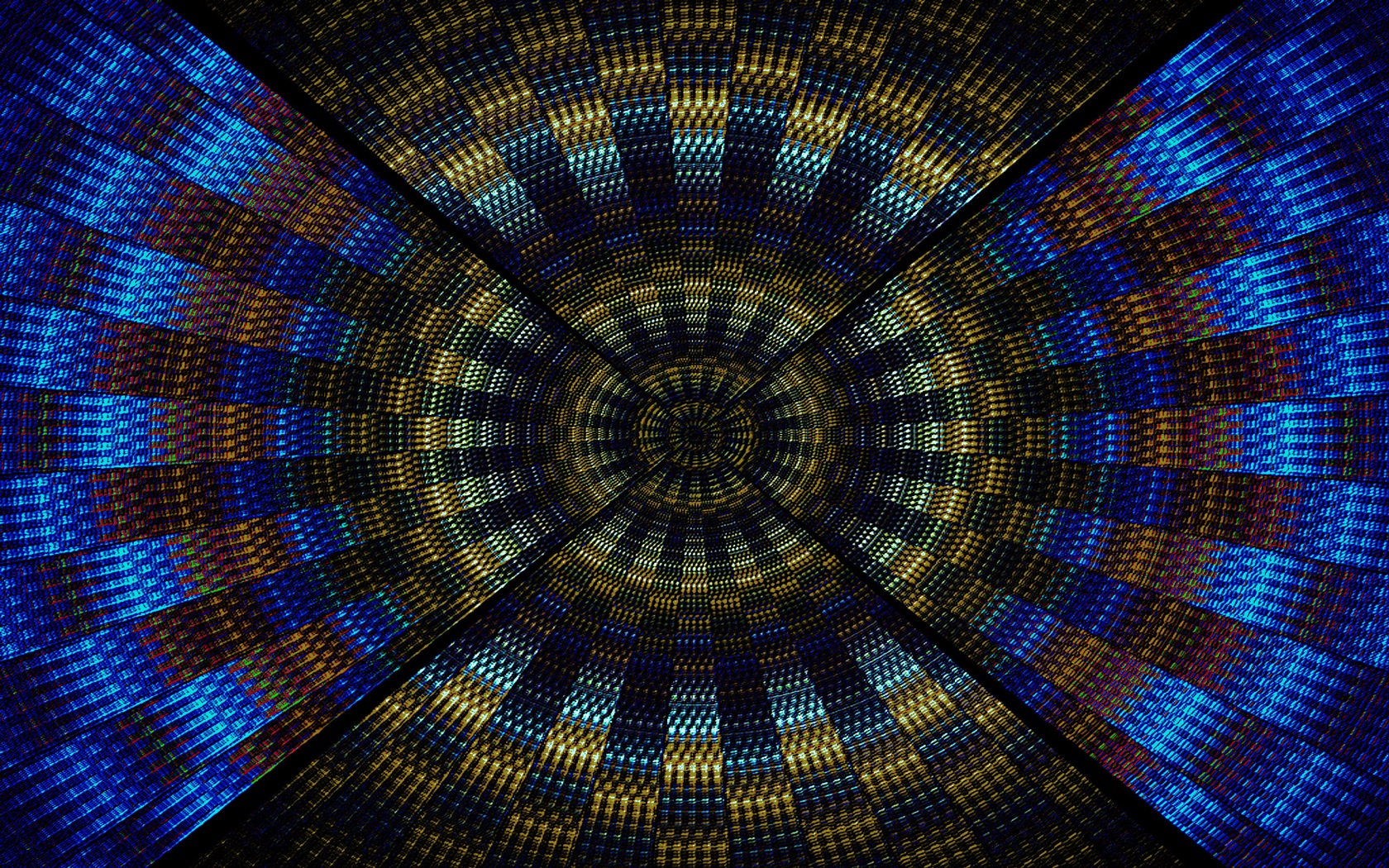 Baixar papel de parede para celular de Abstrato, Fractal gratuito.