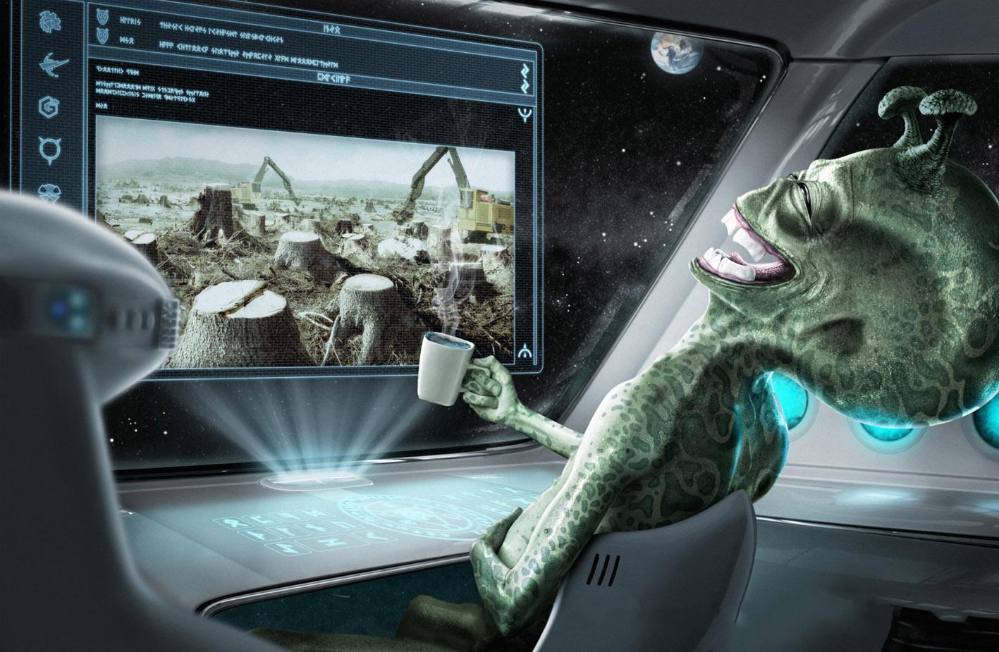 Téléchargez gratuitement l'image Extra Terrestre, Science Fiction sur le bureau de votre PC