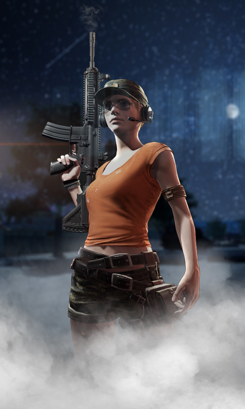 Handy-Wallpaper Computerspiele, Playerunknown's Battlegrounds kostenlos herunterladen.