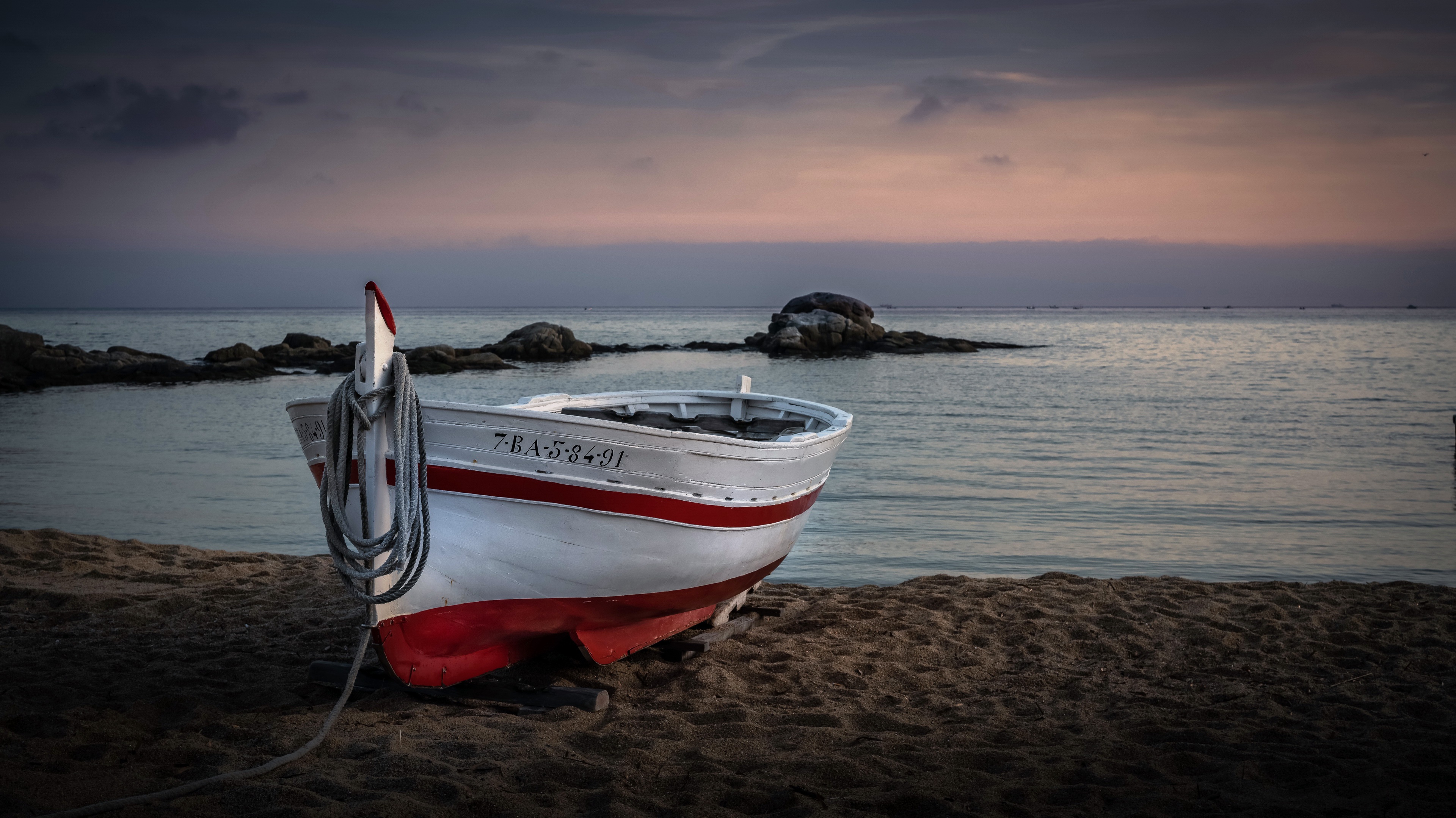 Descarga gratuita de fondo de pantalla para móvil de Mar, Costa, Barco, Vehículos.