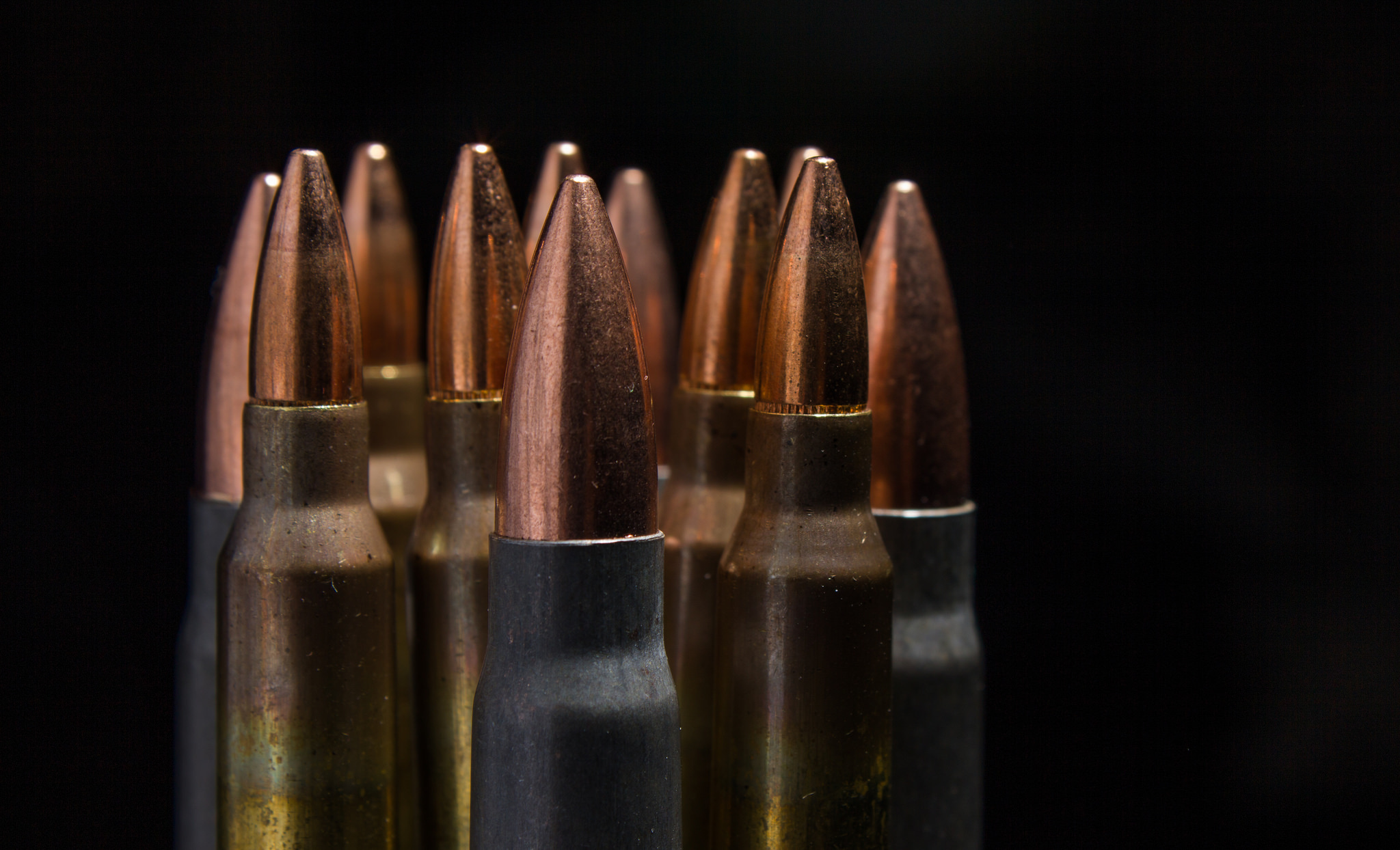 Download mobile wallpaper Bullet, Weapons for free.