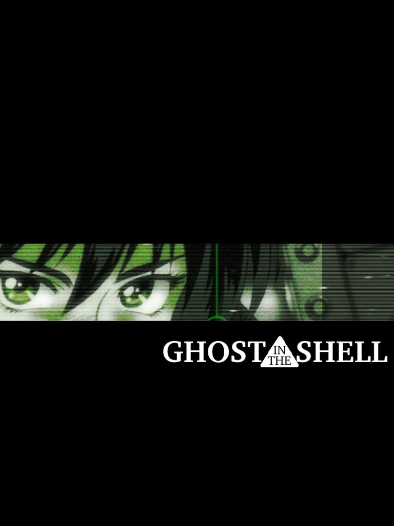 Descarga gratuita de fondo de pantalla para móvil de Animado, Fantasma En La Concha, Motoko Kusanagi.