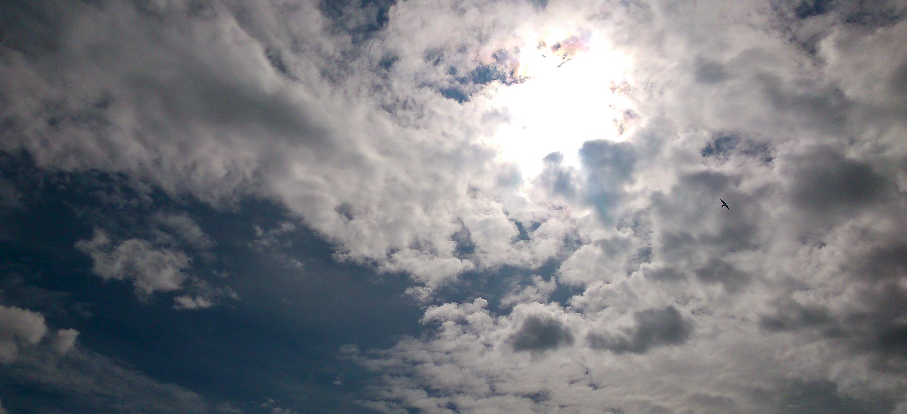 Завантажити шпалери безкоштовно Небо, Сонце, Земля, Хмара картинка на робочий стіл ПК
