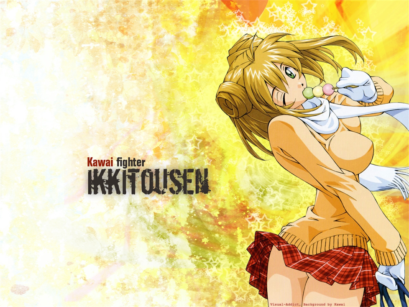 Handy-Wallpaper Animes, Dragon Girls kostenlos herunterladen.