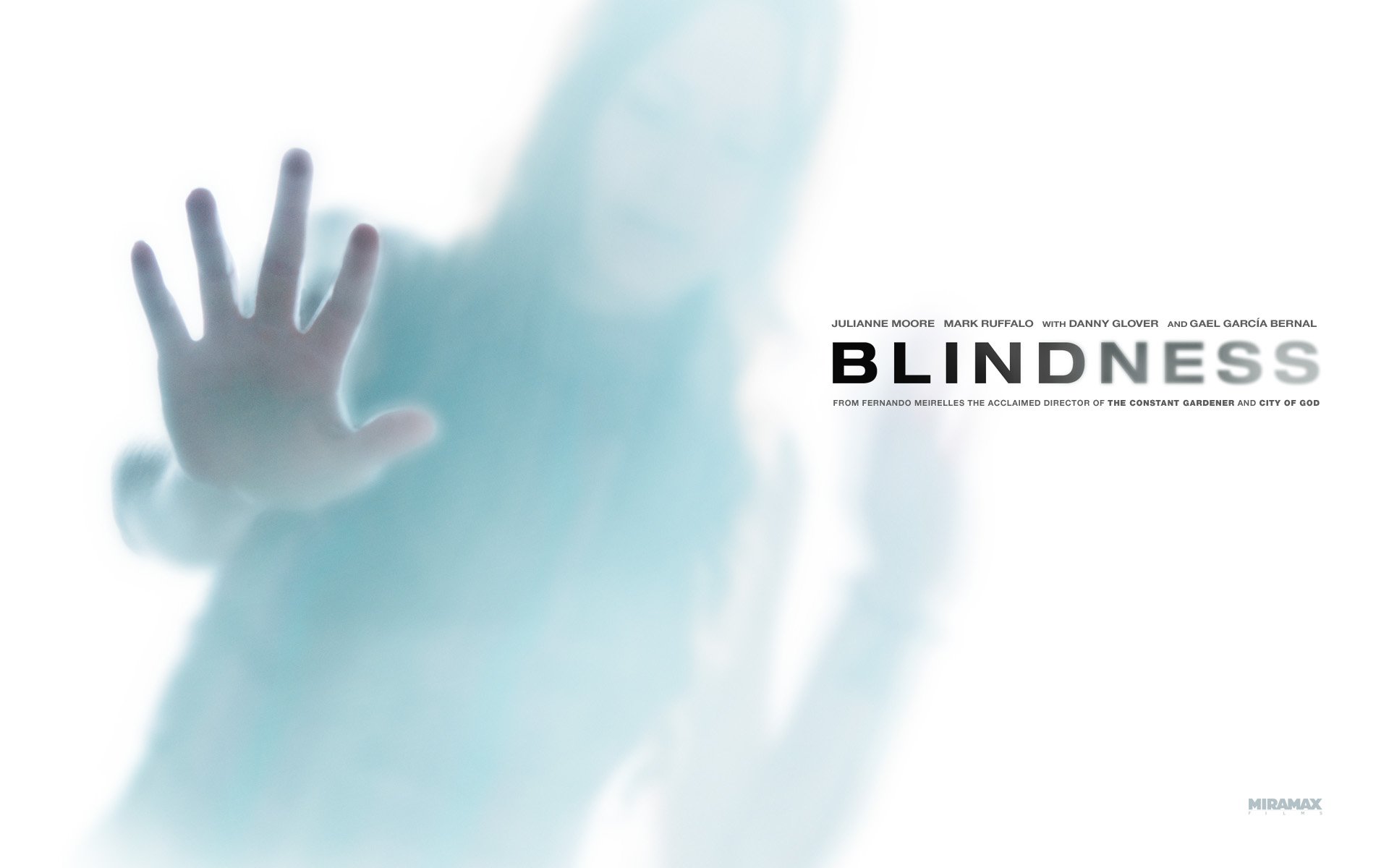 movie, blindness
