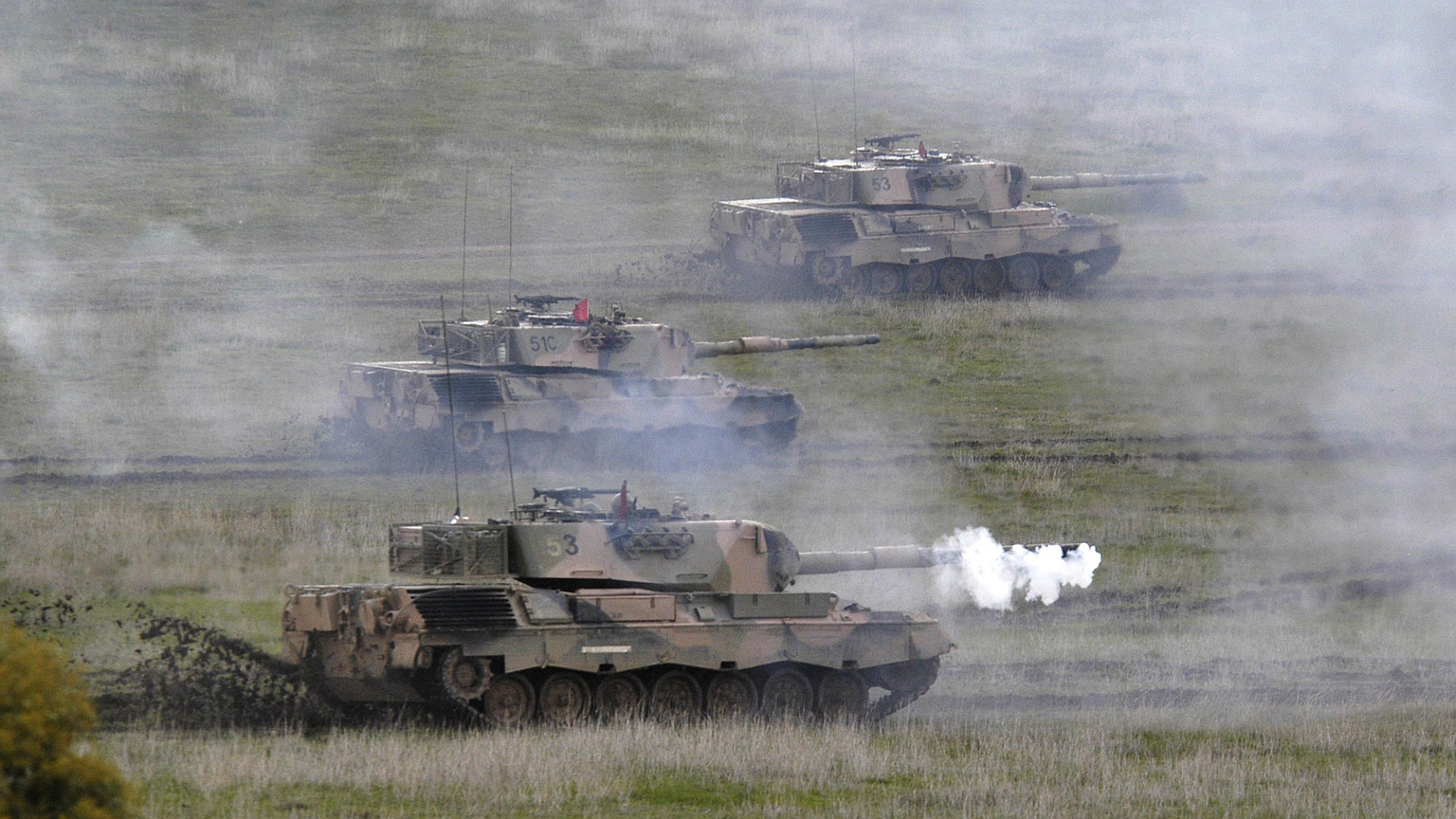 Baixar papel de parede para celular de Militar, Tanque gratuito.