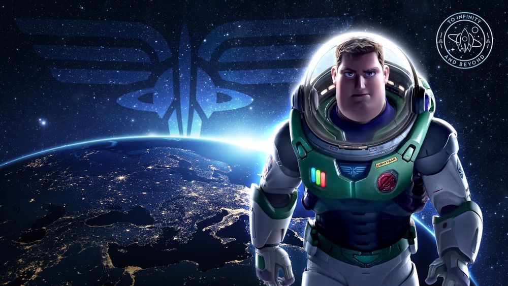 Fond d'écran HD: Film, Buzz L'éclair télécharger une image gratuite