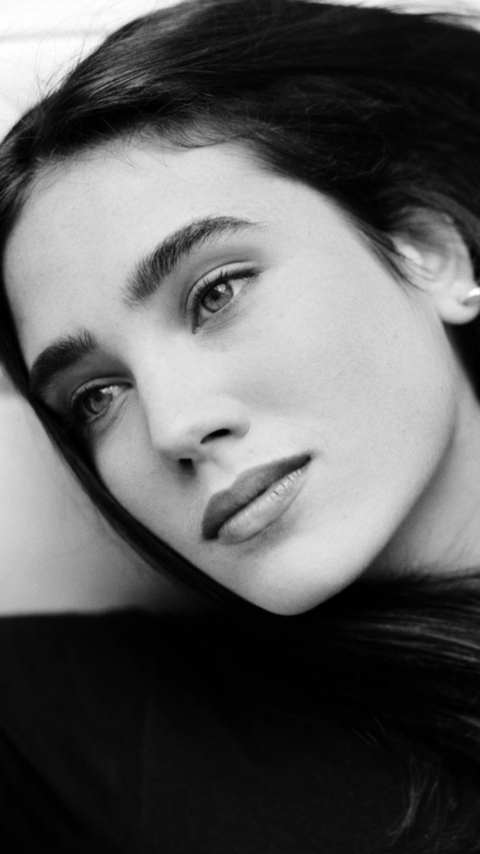 Baixar papel de parede para celular de Celebridade, Jennifer Connelly gratuito.