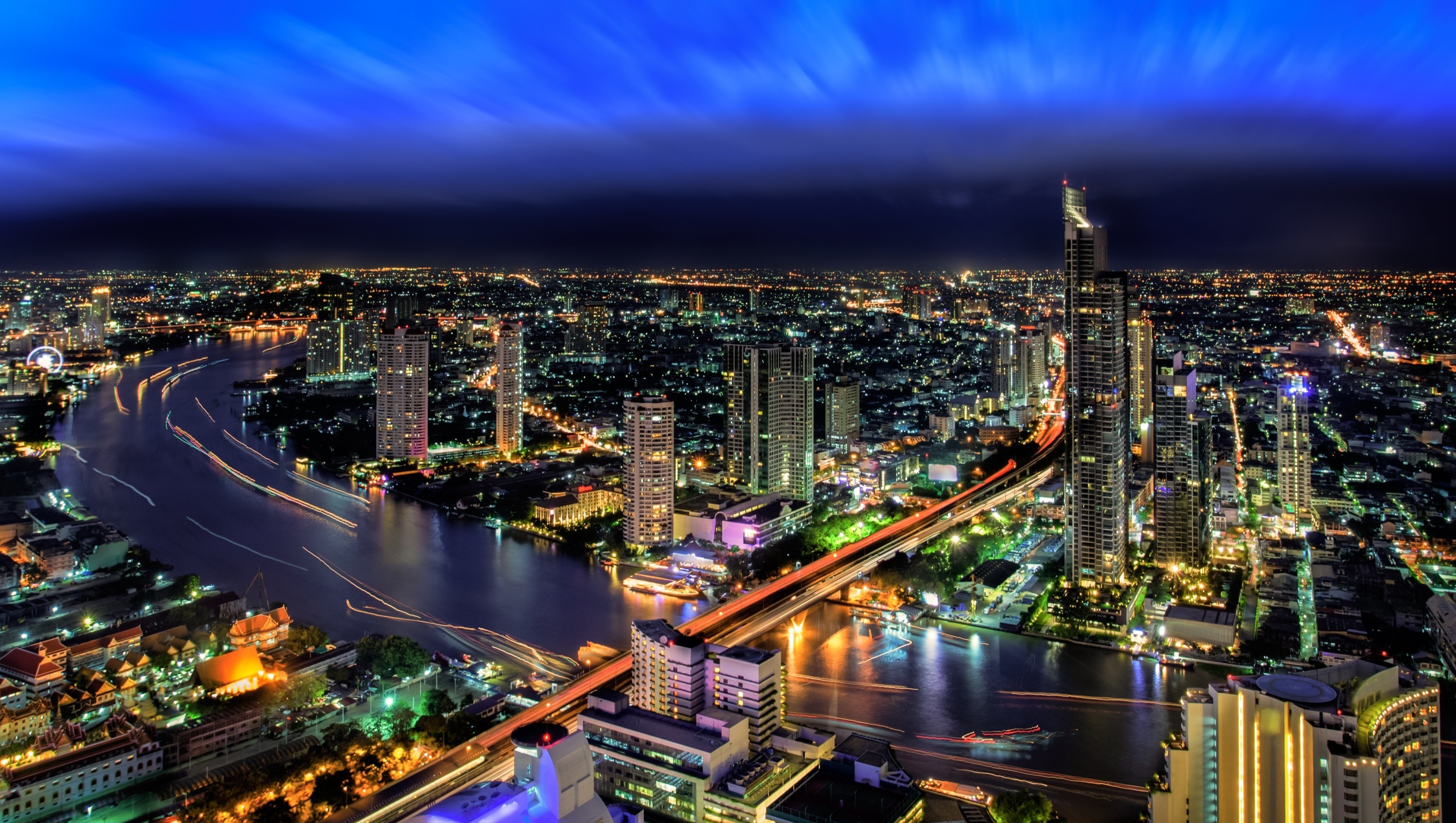 341580 скачать картинку бангкок, сделано человеком, таиланд, города - обои и заставки бесплатно