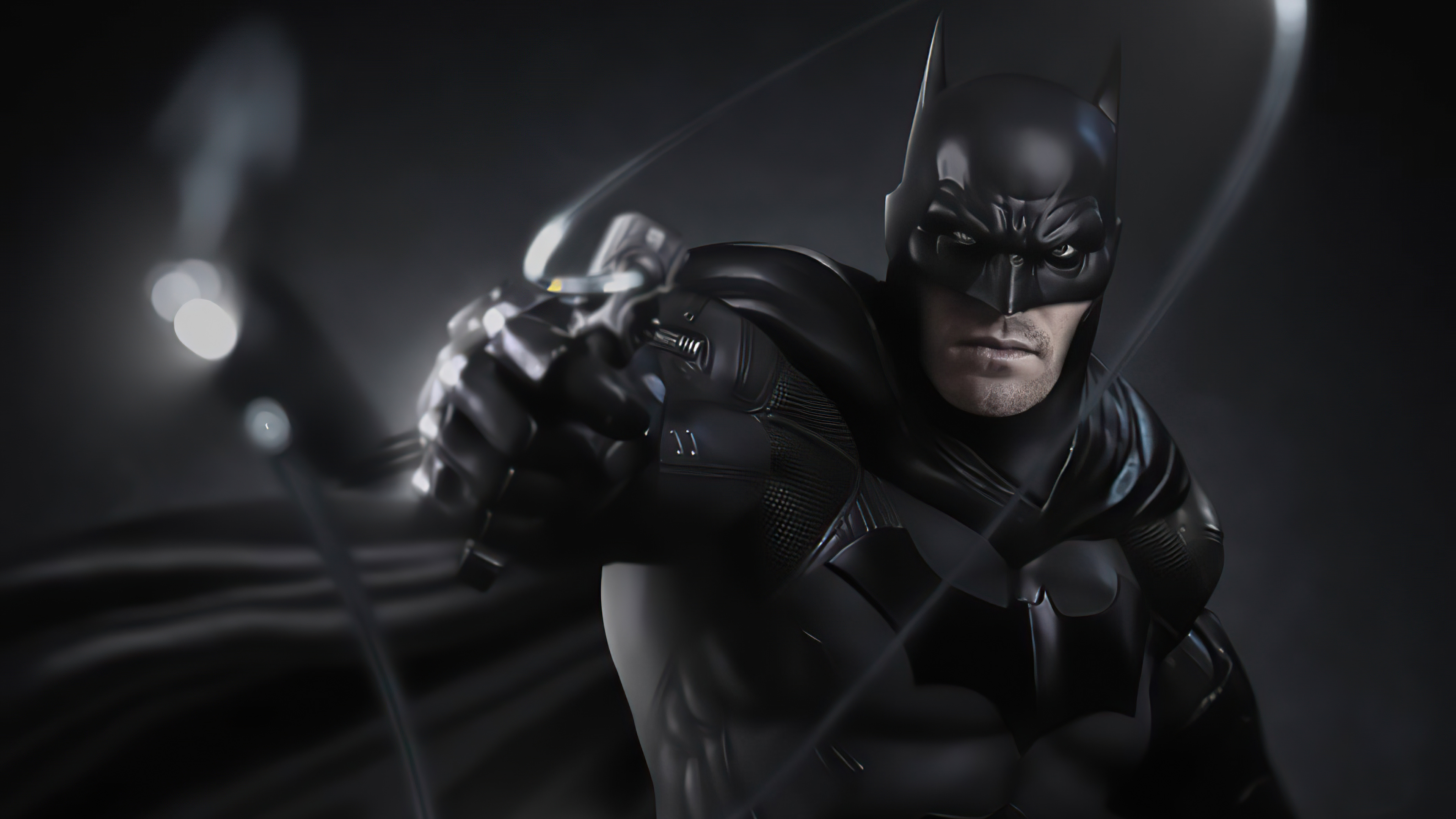 Handy-Wallpaper Comics, The Batman, Dc Comics kostenlos herunterladen.