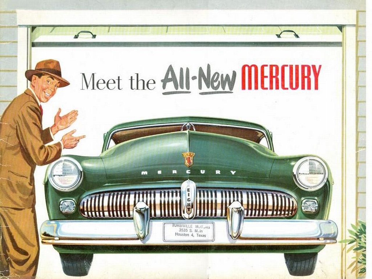 Download mobile wallpaper Mercury, Vehicles for free.